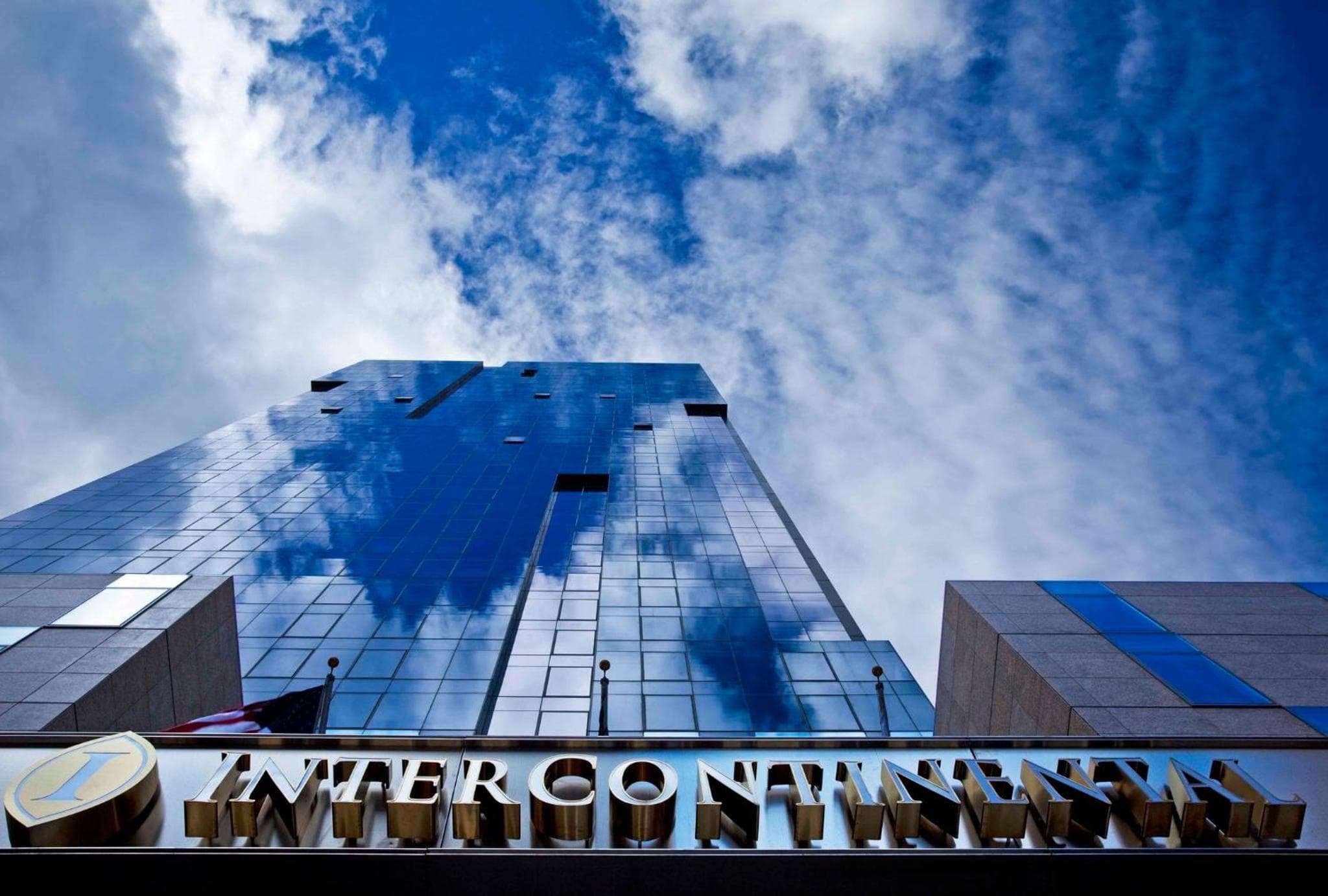 InterContinental New York Times Square by IHG — 17