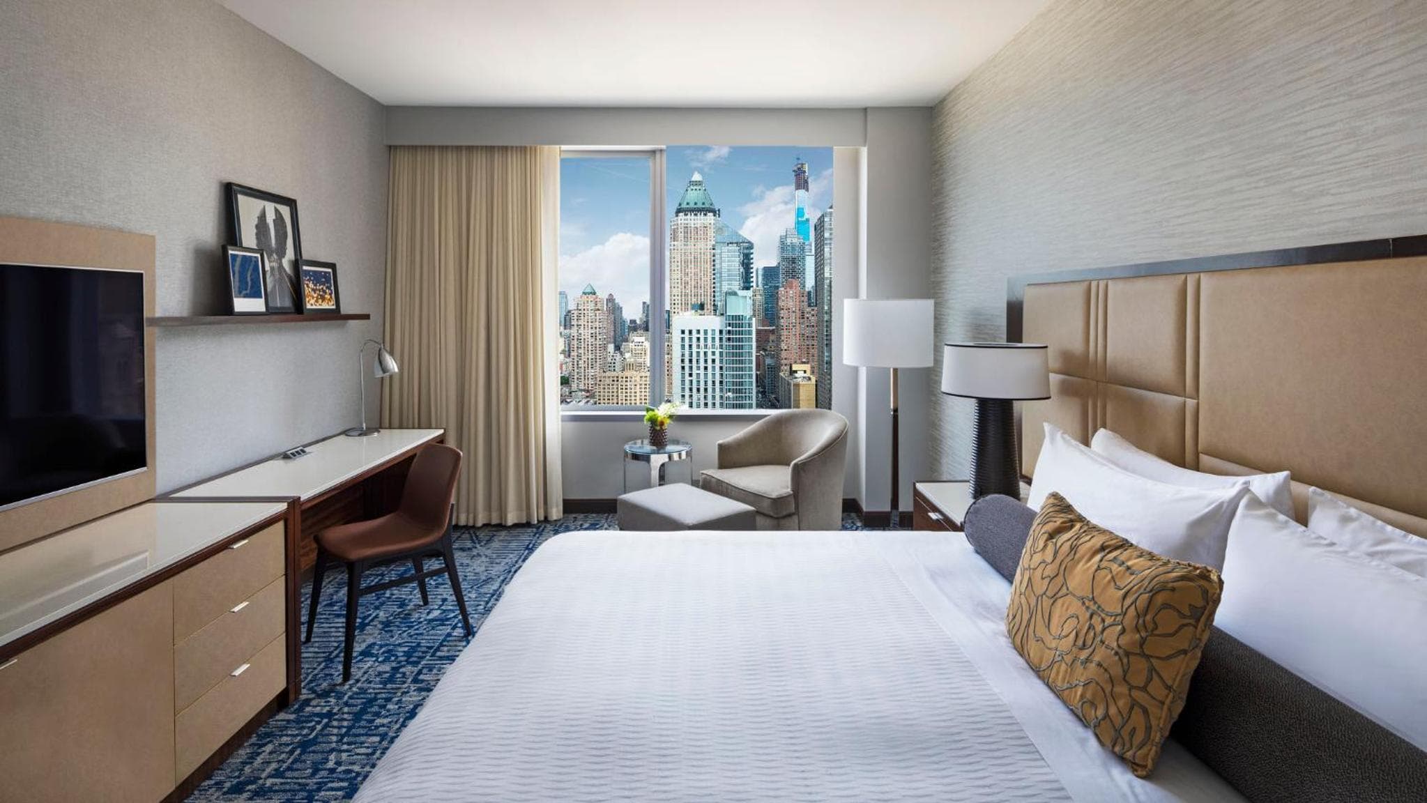 InterContinental New York Times Square by IHG — 27