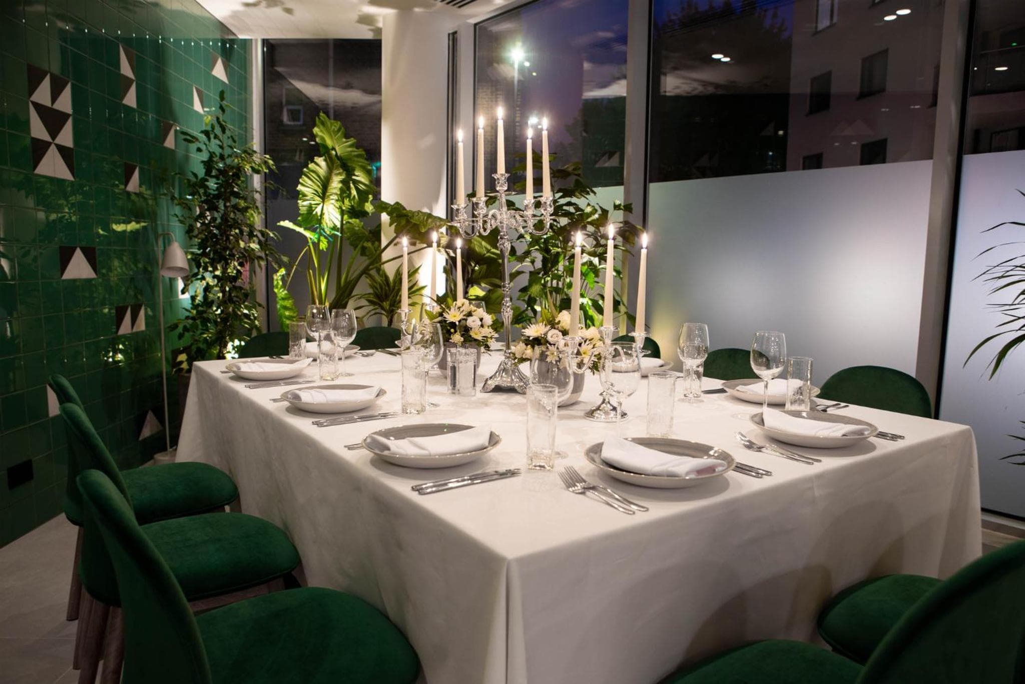 Holiday Inn Londres - Whitechapel, un hotel IHG — 29