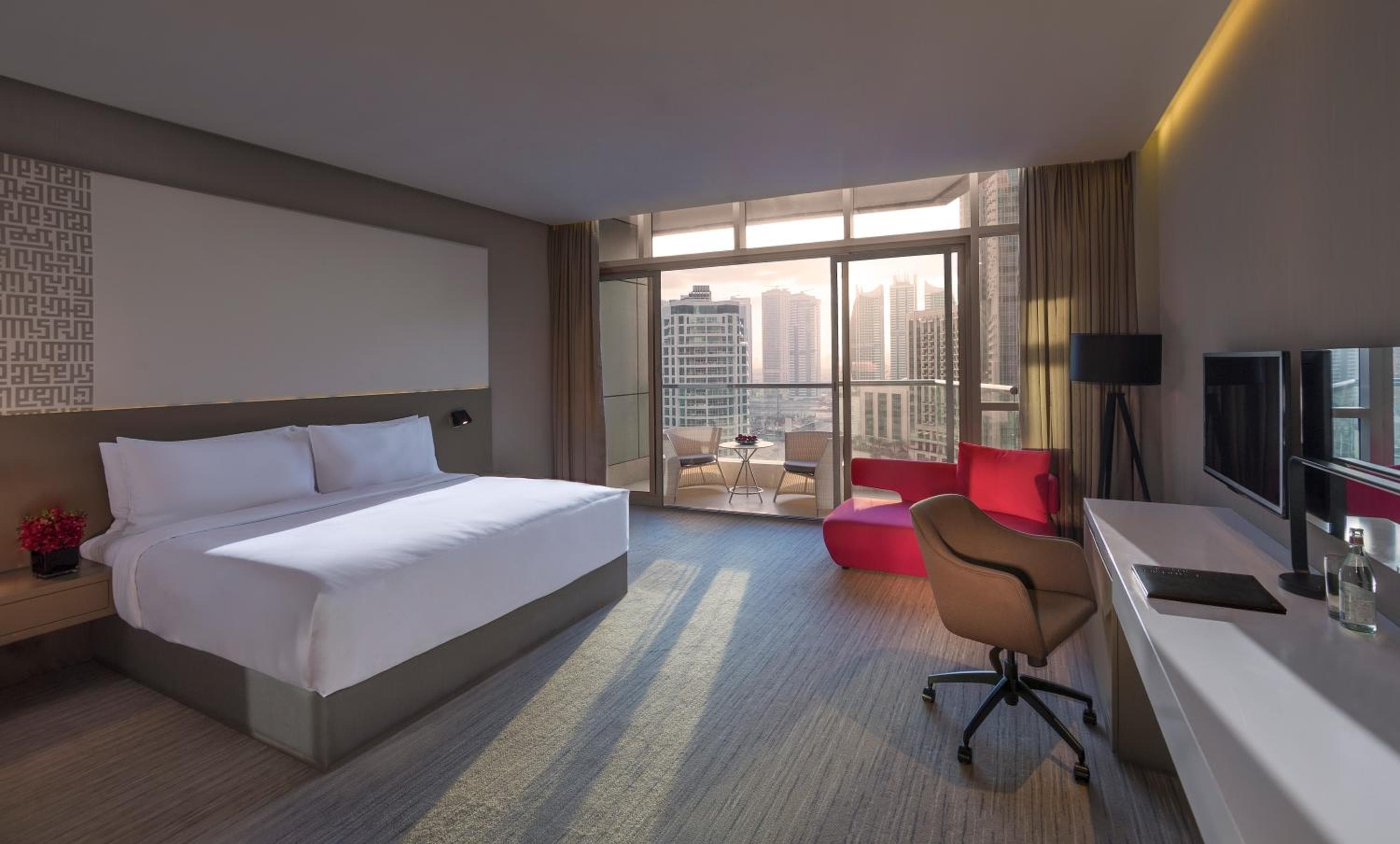 InterContinental Dubai Marina por IHG — 29