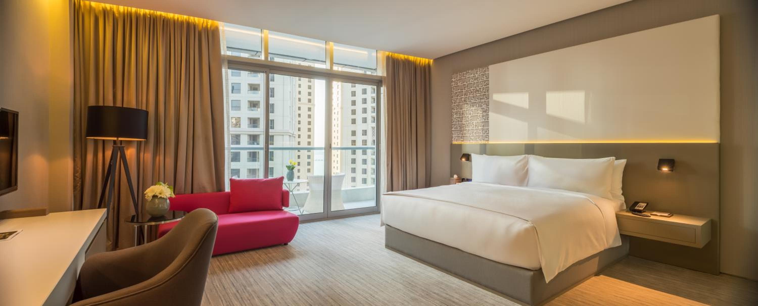 InterContinental Dubai Marina por IHG — 30