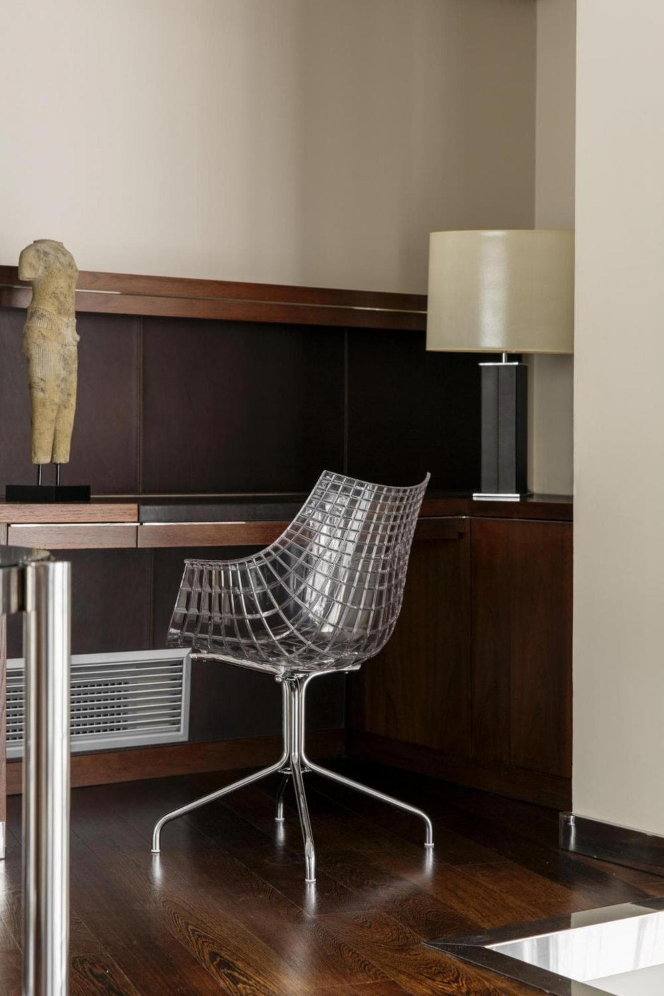Hotel Urban, a Small Luxury Hotel of the World — 3