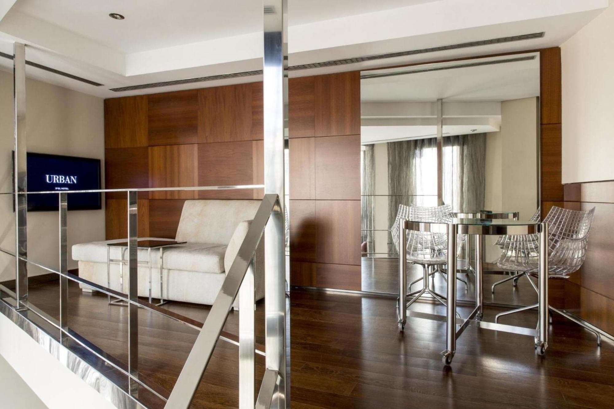 Hotel Urban, a Small Luxury Hotel of the World — 14
