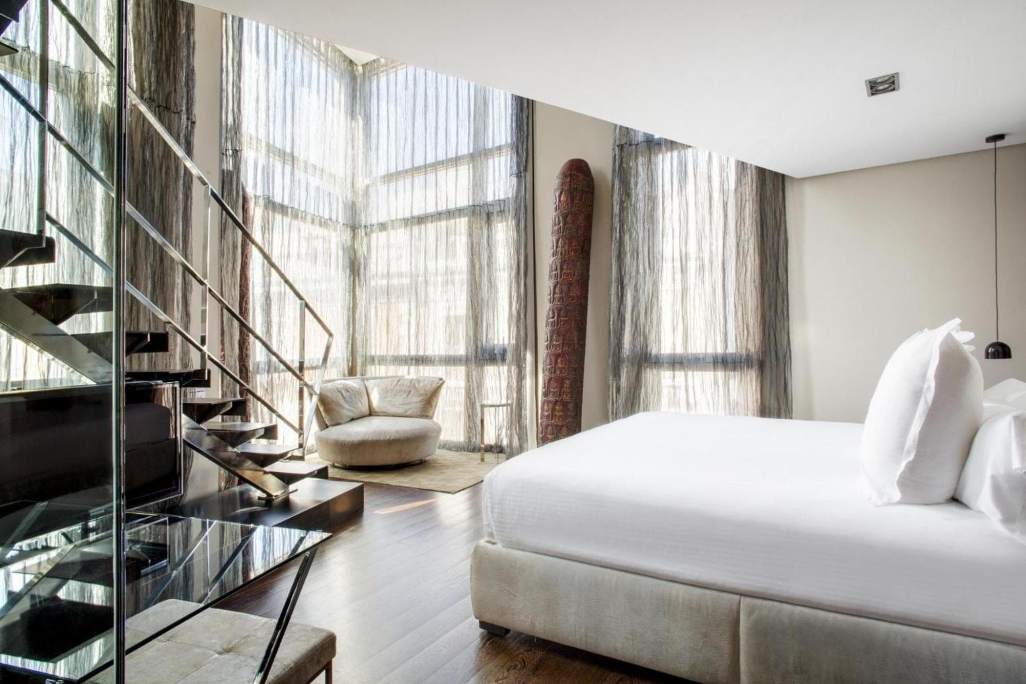 Hotel Urban, a Small Luxury Hotel of the World — 15