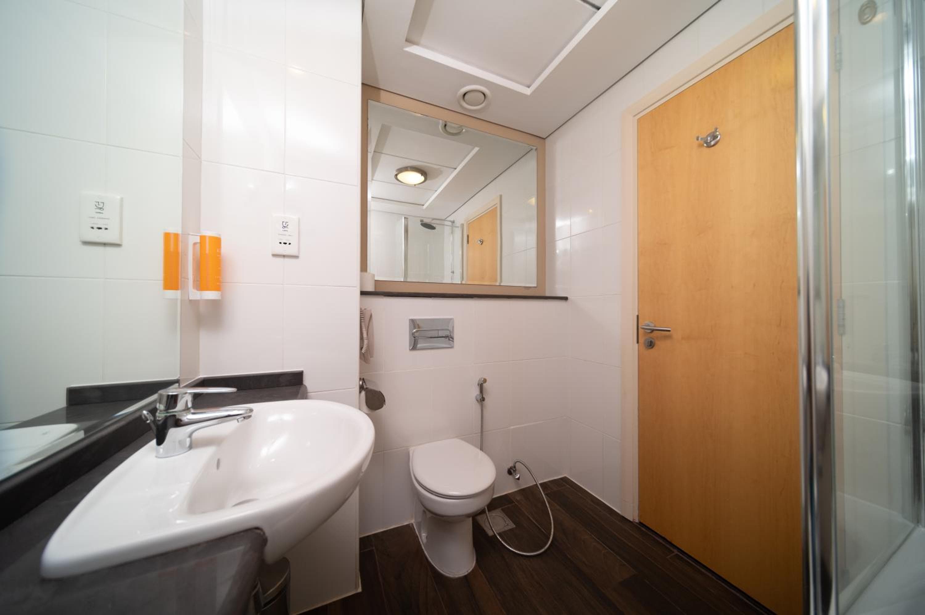 Premier Inn Dubai Silicon Oasis - An Emirates Group Company — 4