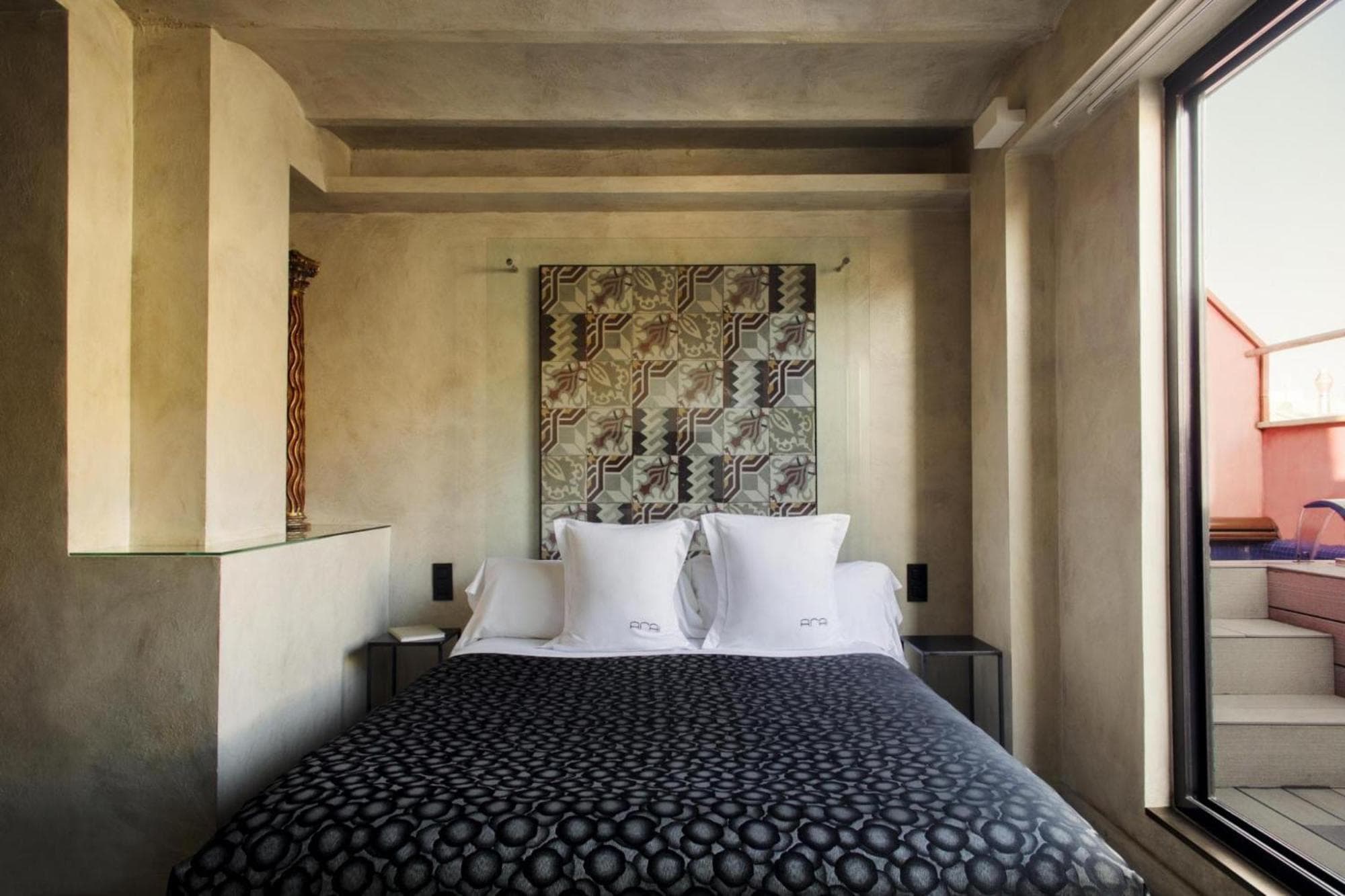 Aparthotel Arai 4* Superior — 17