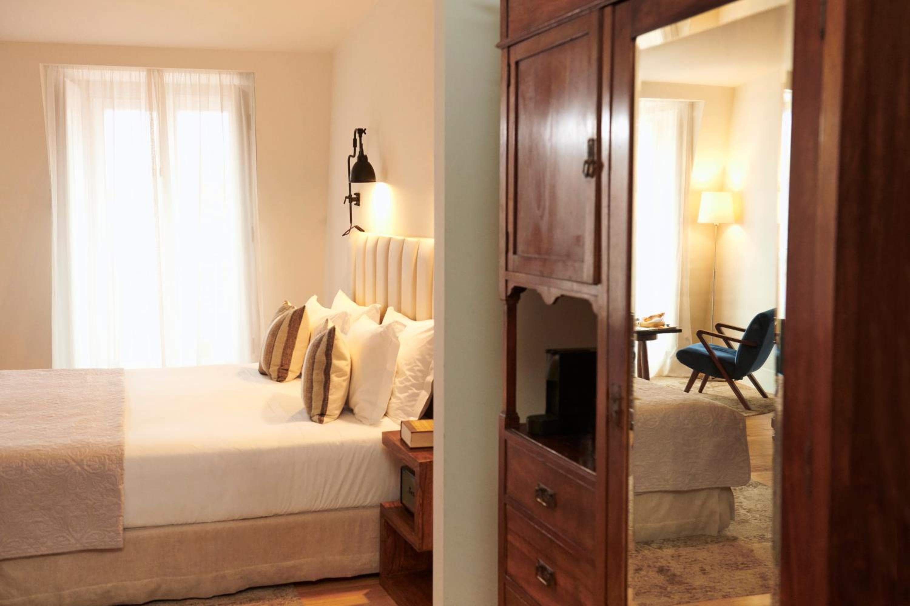 Hotel Alegria — 15