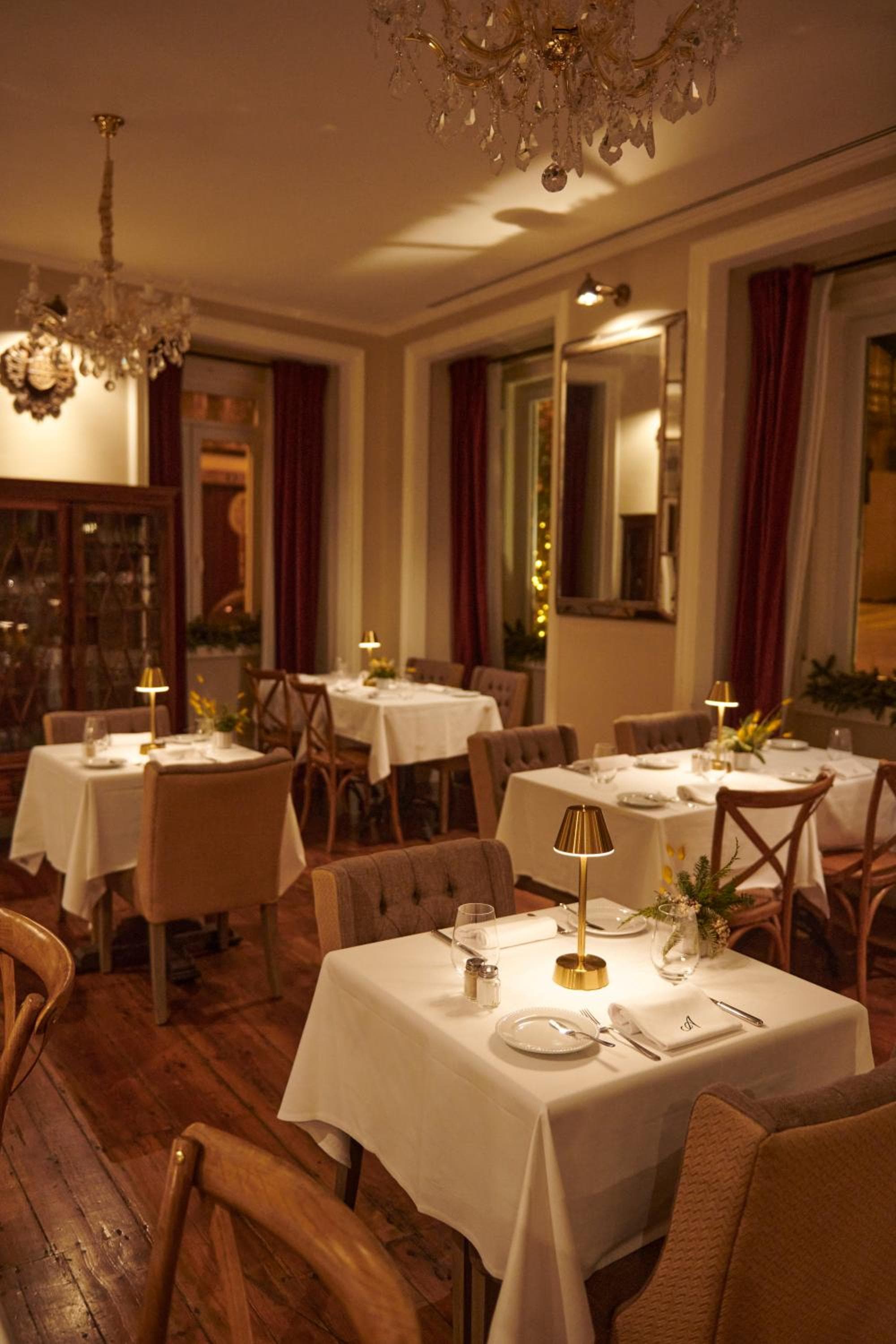 Hotel Alegria — 14