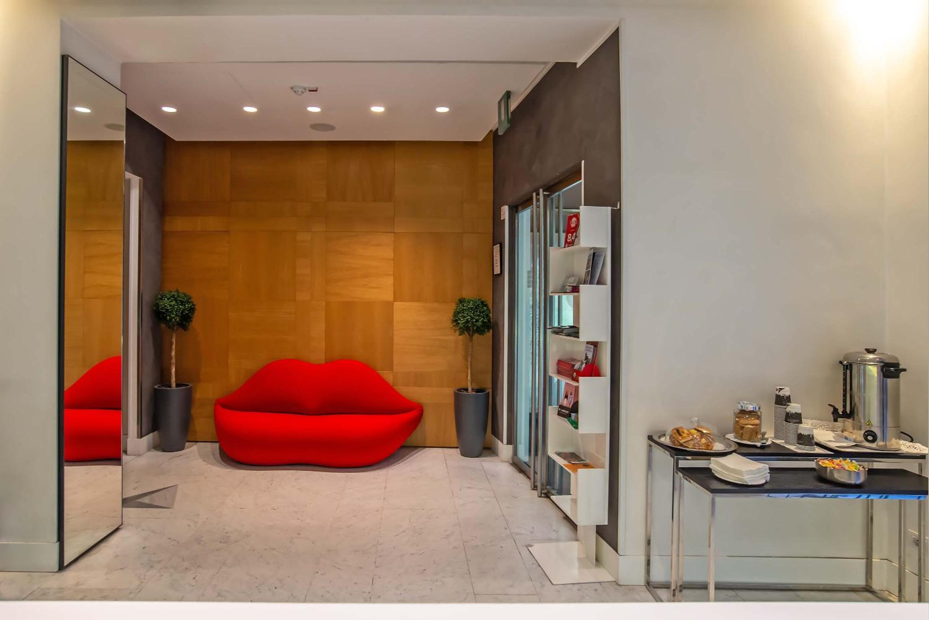 Albergo Bianco — 8