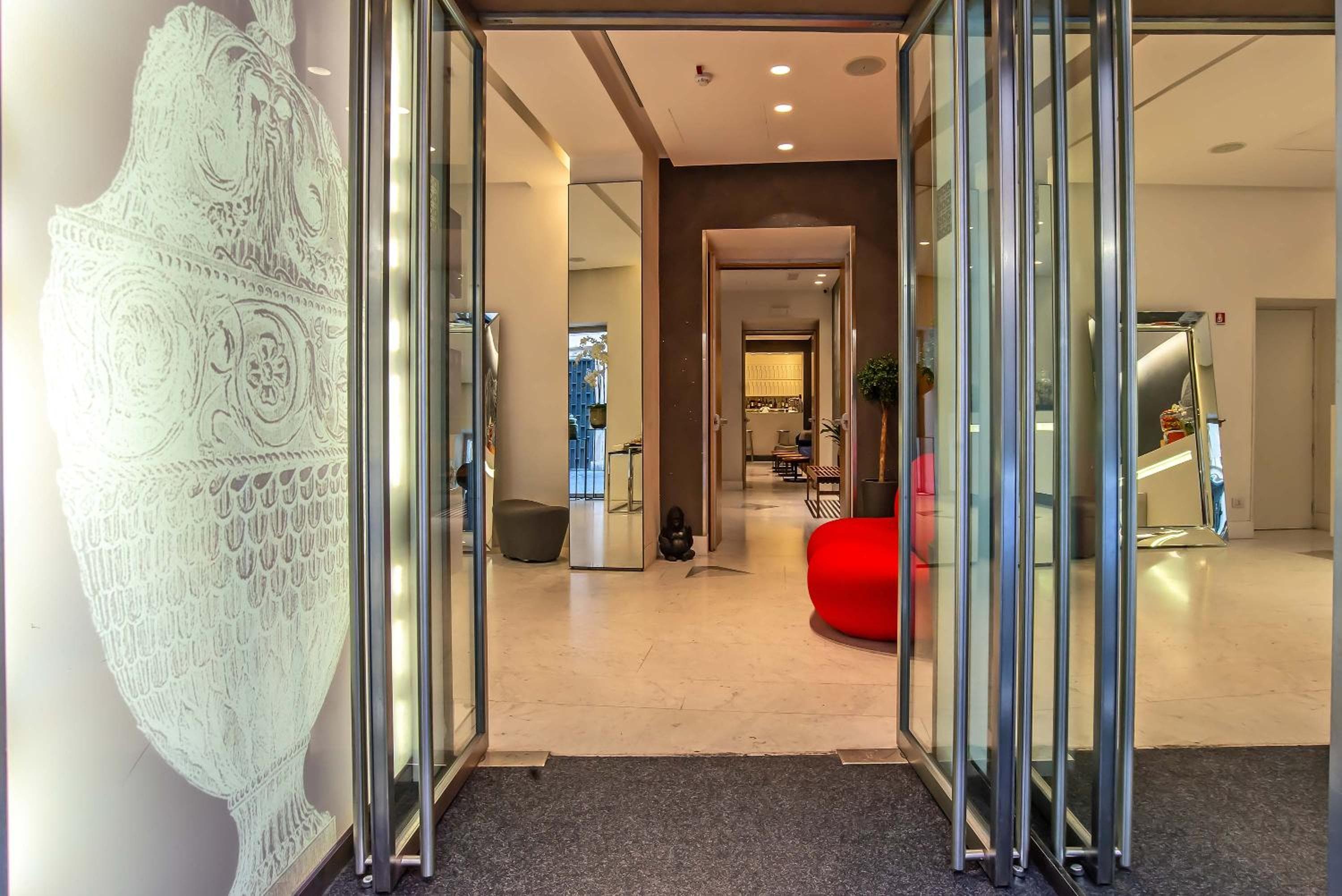 Albergo Bianco — 6
