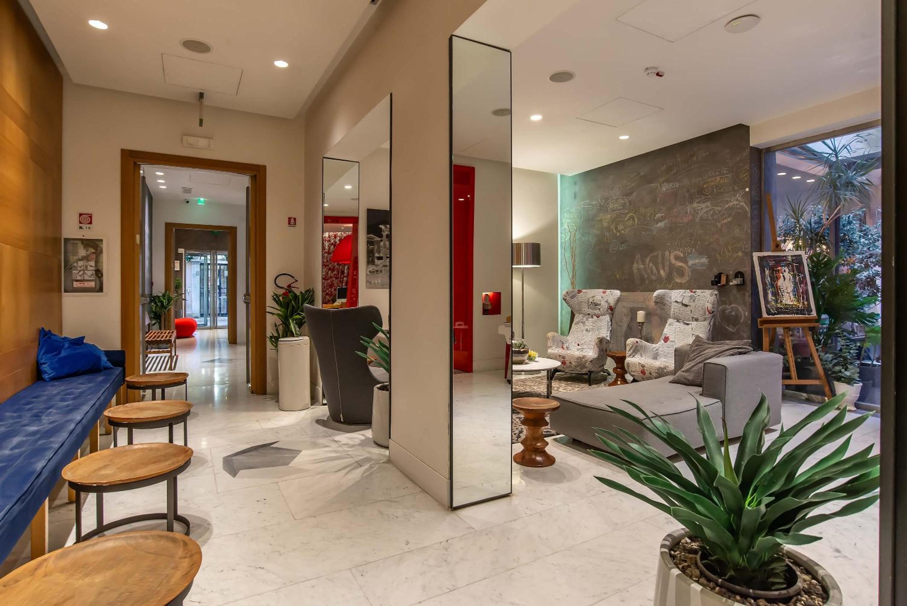 Albergo Bianco — 10