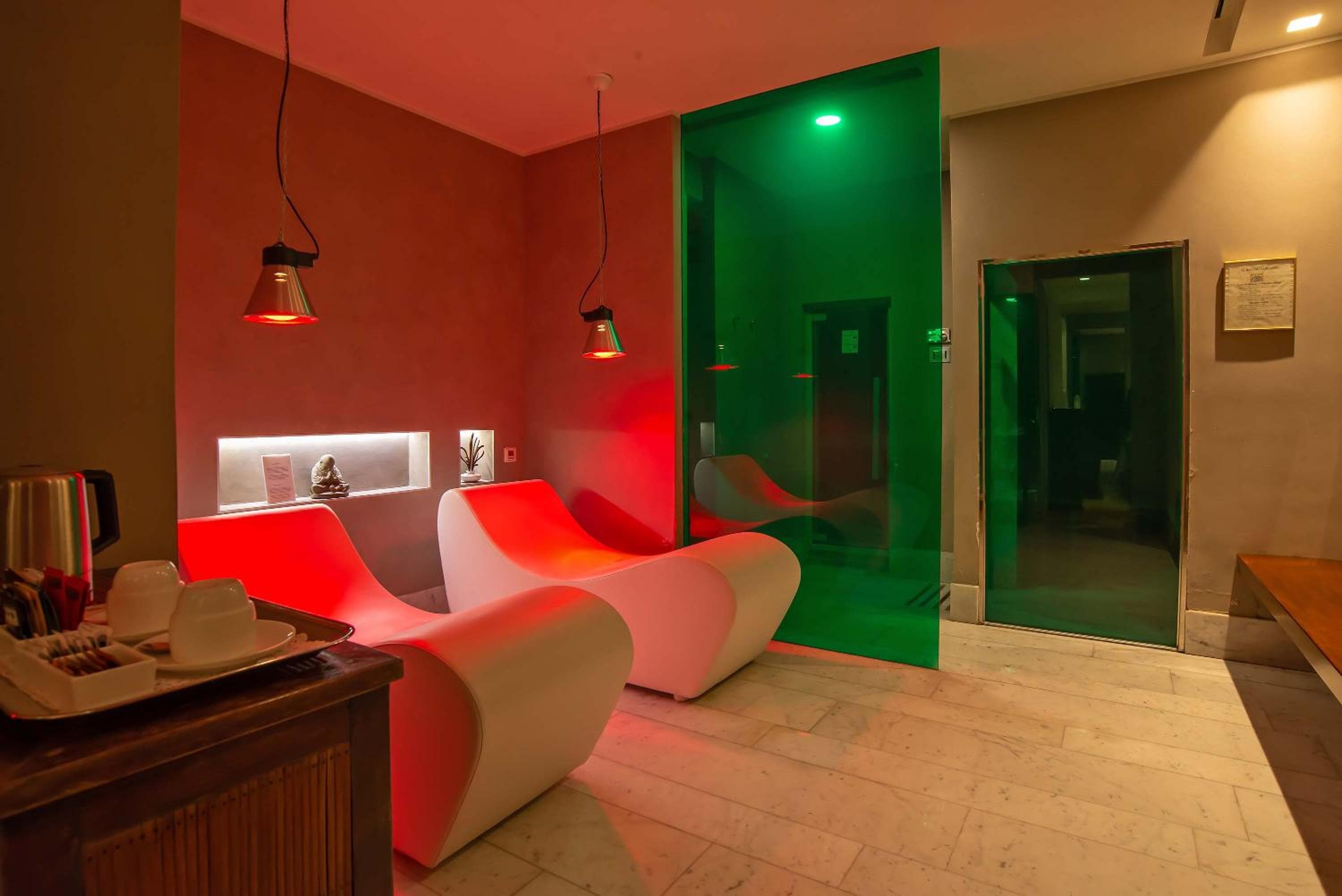 Albergo Bianco — 30