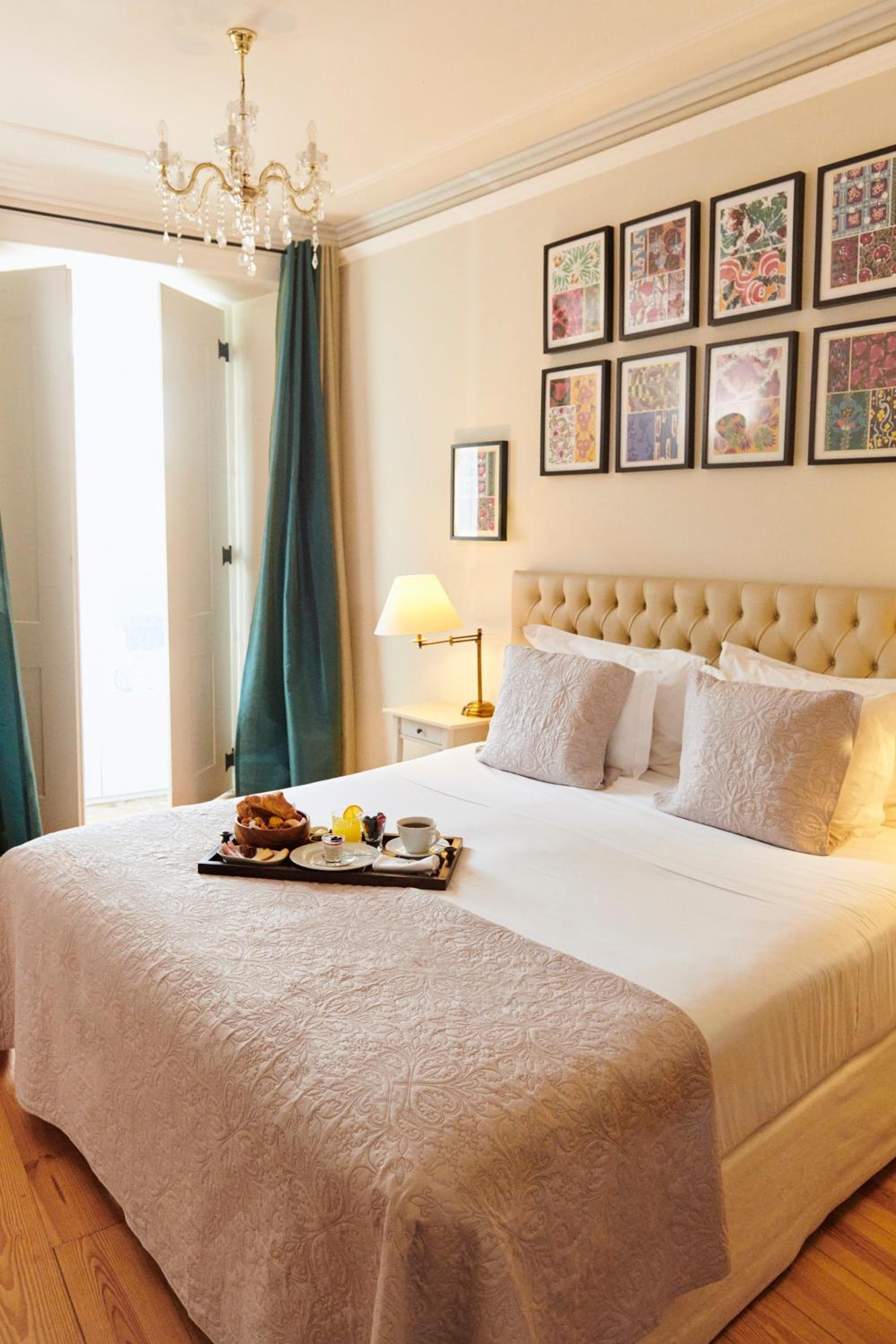 Hotel Alegria — 27
