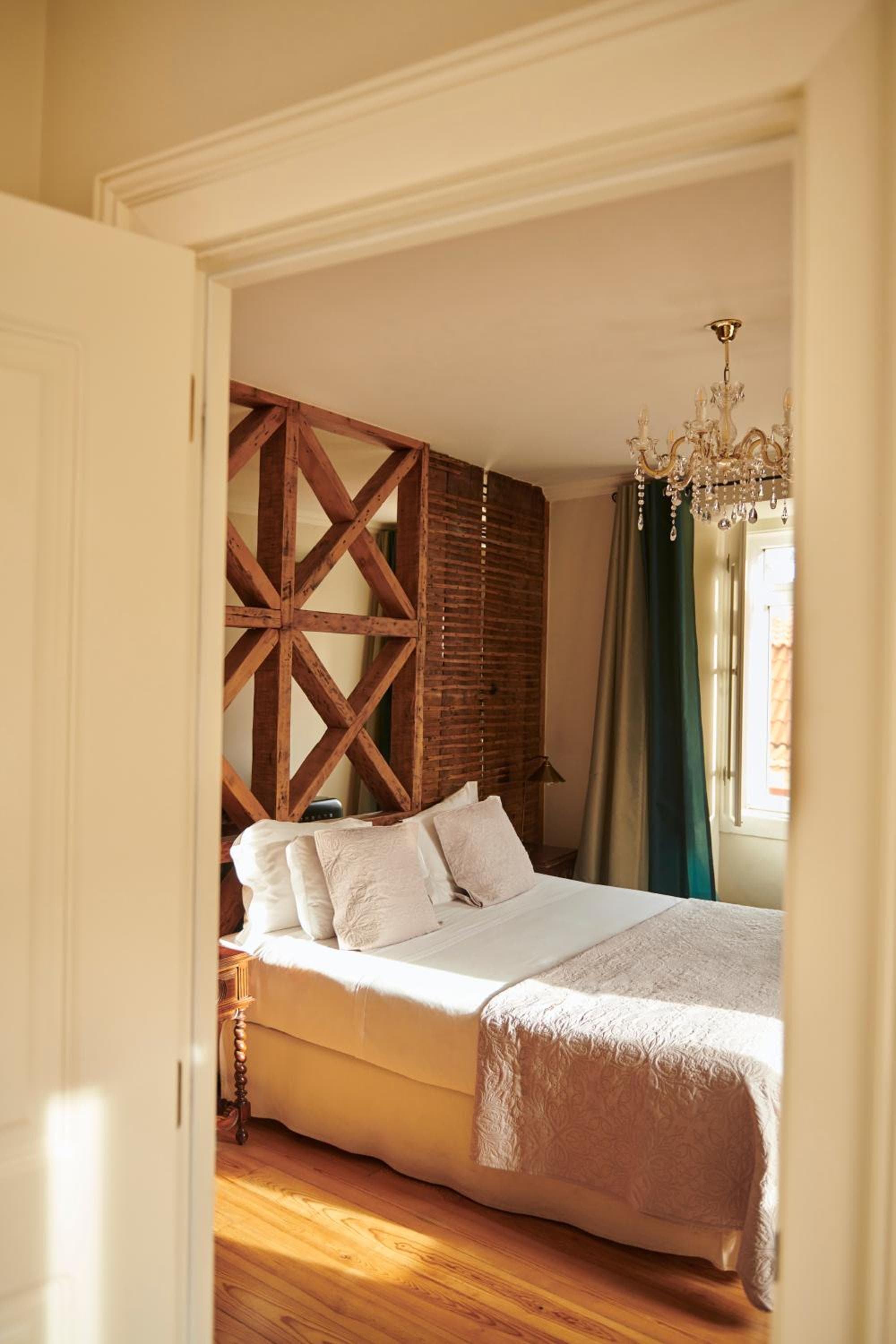 Hotel Alegria — 5