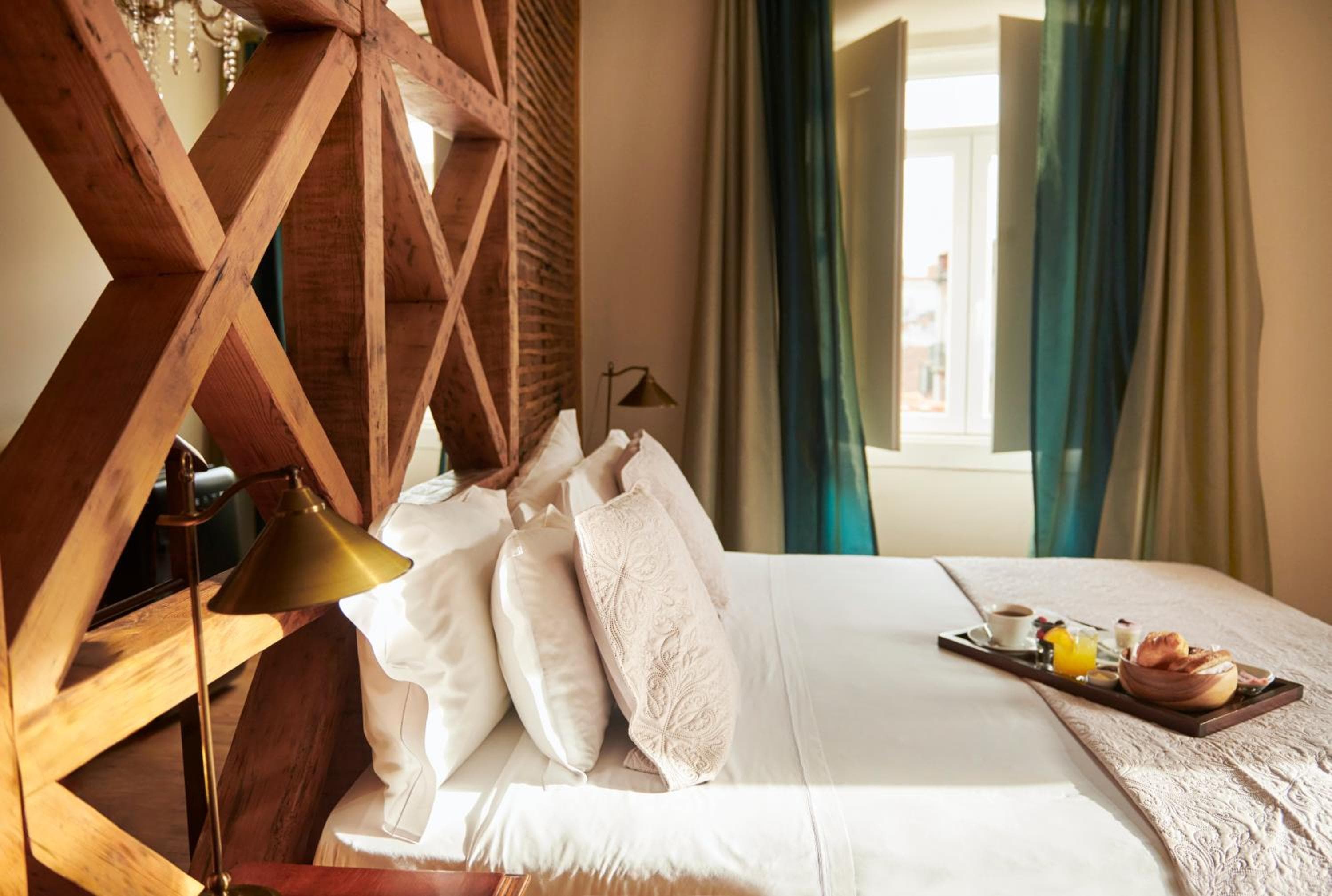 Hotel Alegria — 20