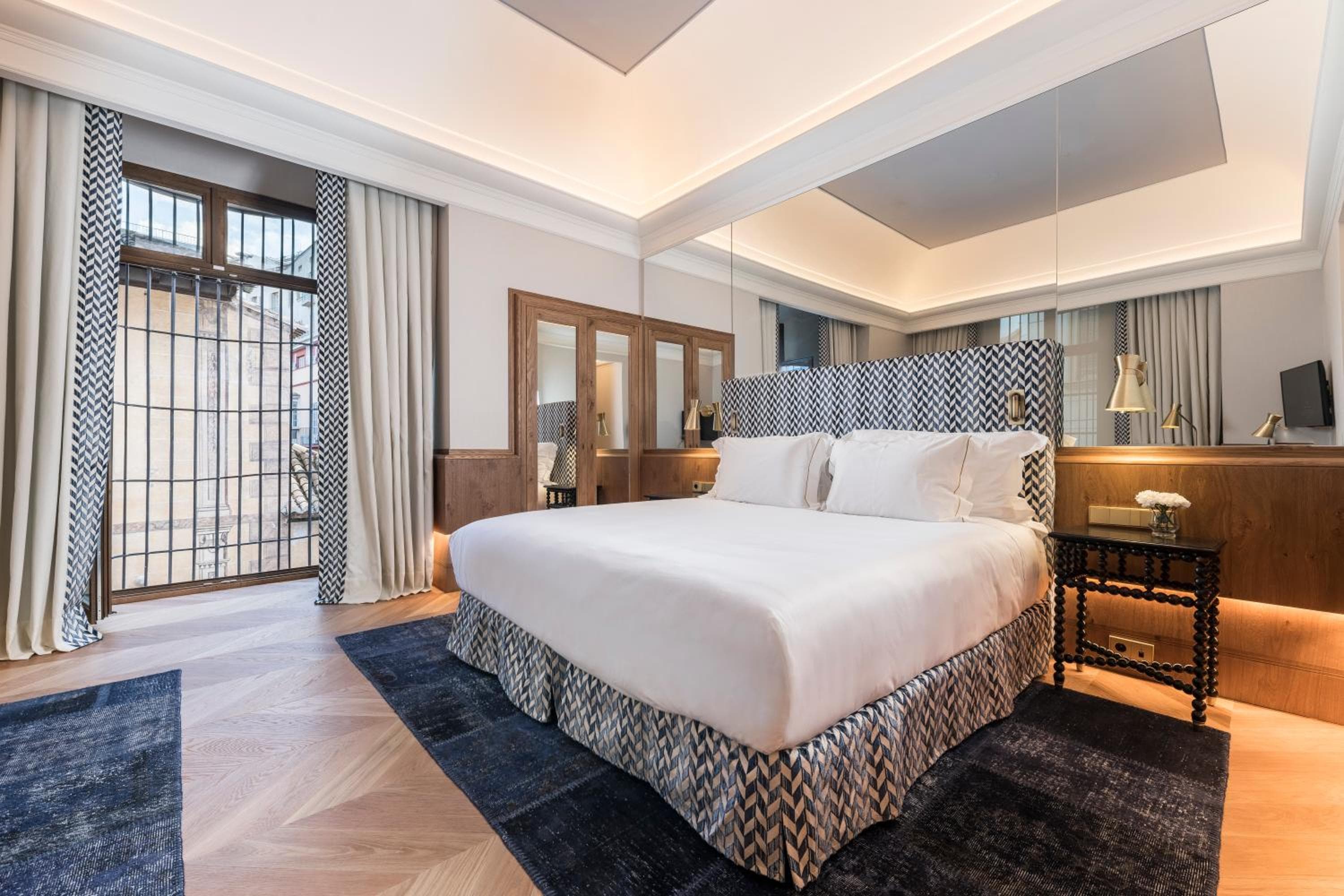 Palacio Solecio, a Small Luxury Hotel of the World — 8