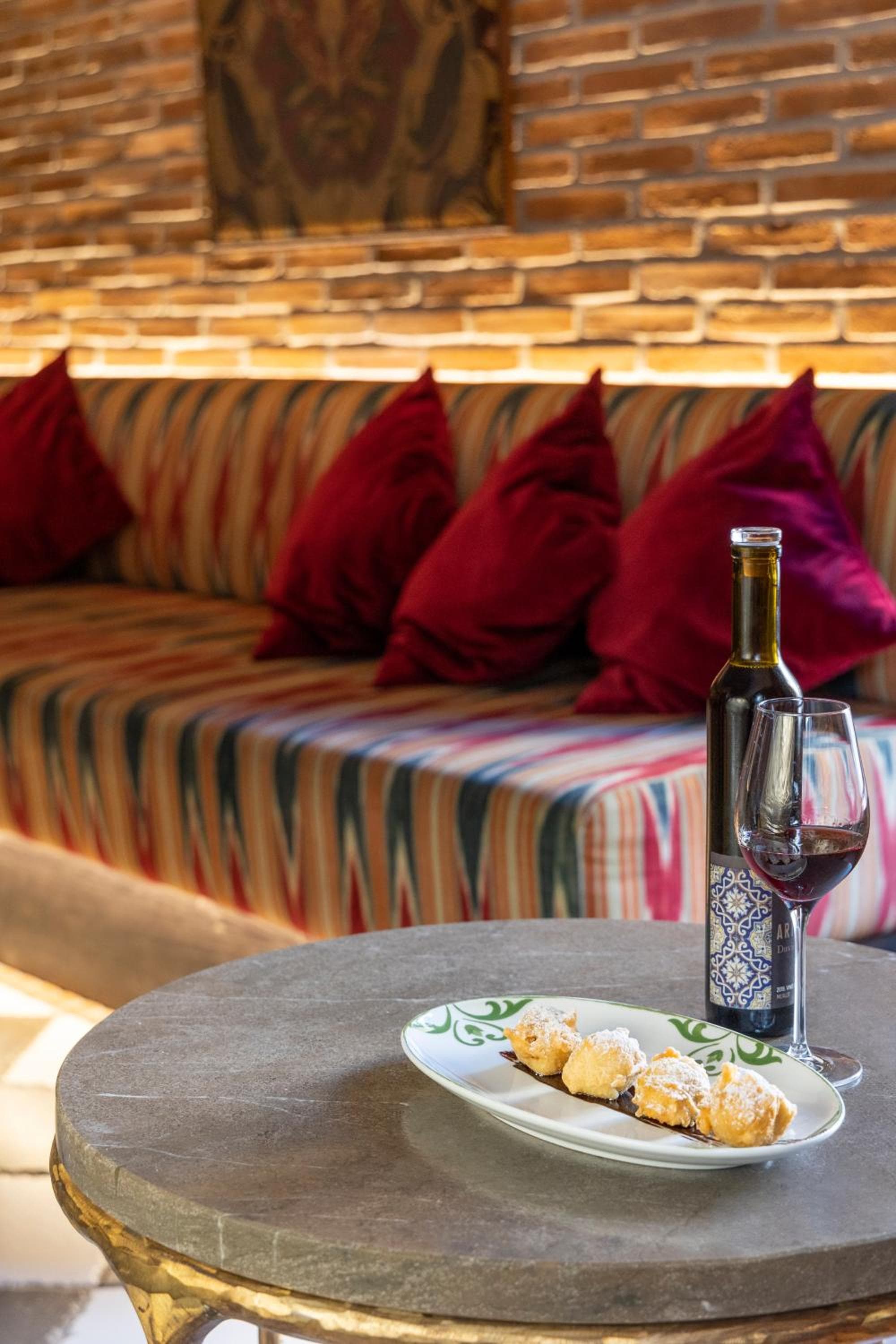 Palacio Solecio, a Small Luxury Hotel of the World — 22