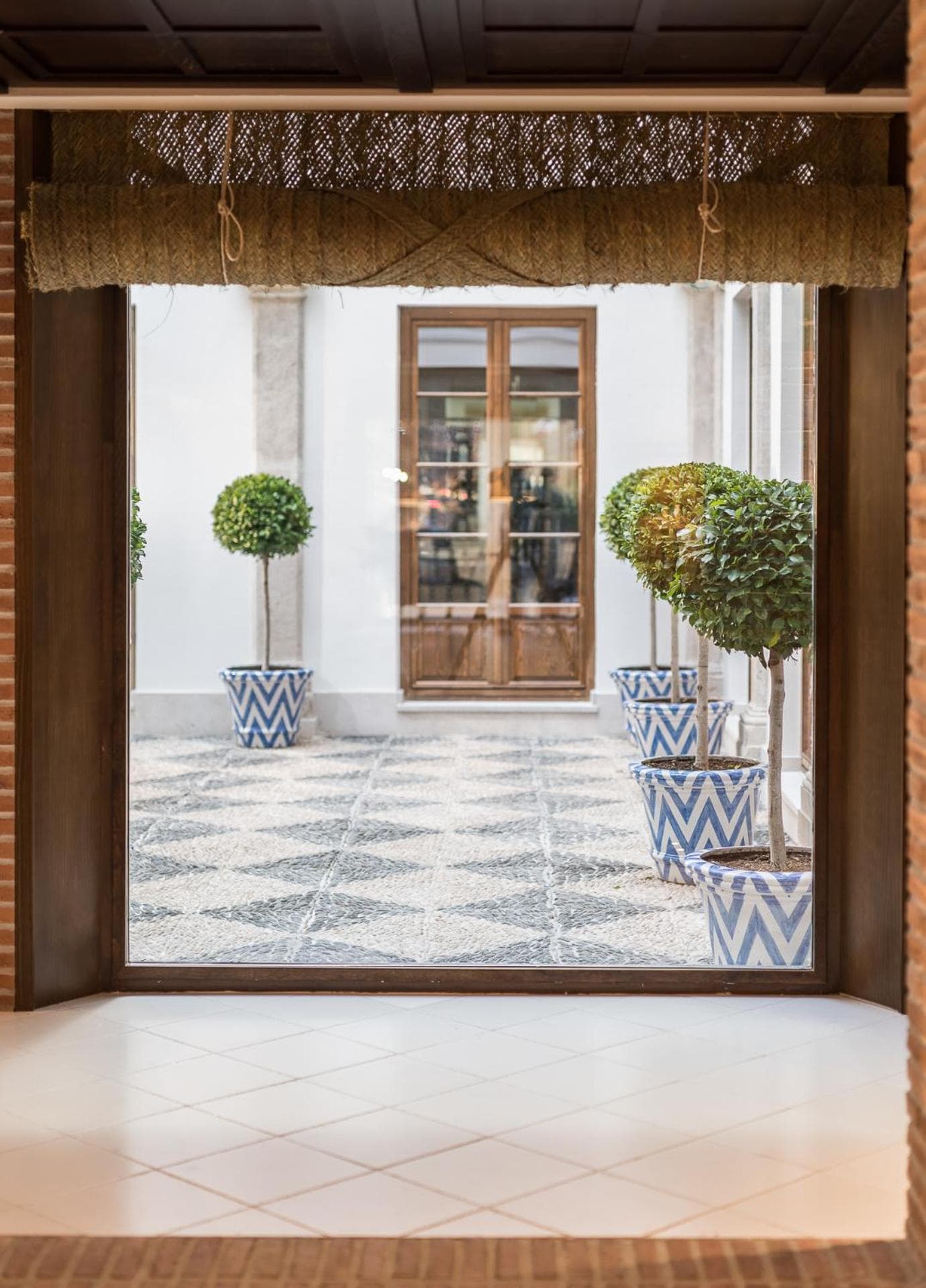 Palacio Solecio, un piccolo hotel di lusso del mondo — 5