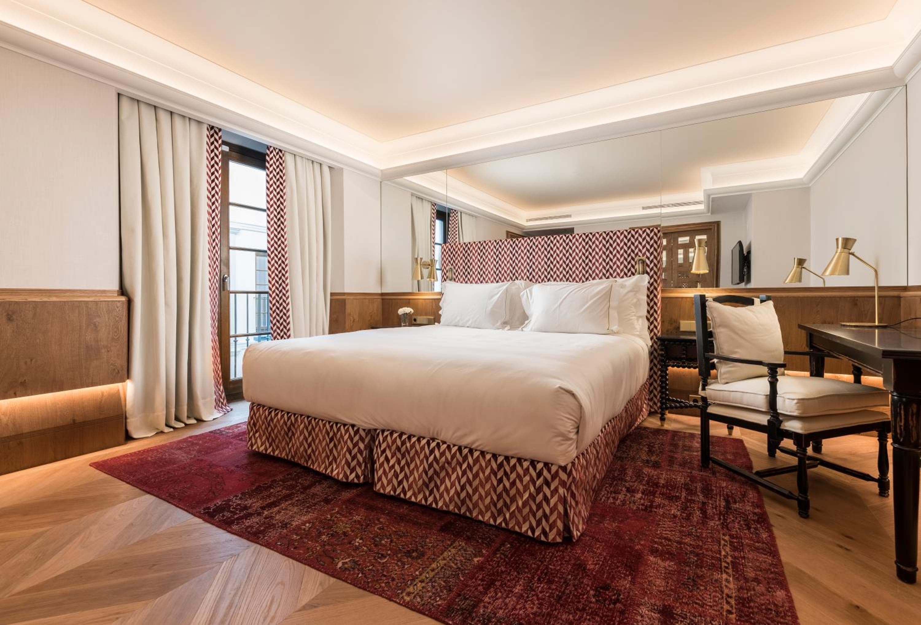 Palacio Solecio, a Small Luxury Hotel of the World — 11