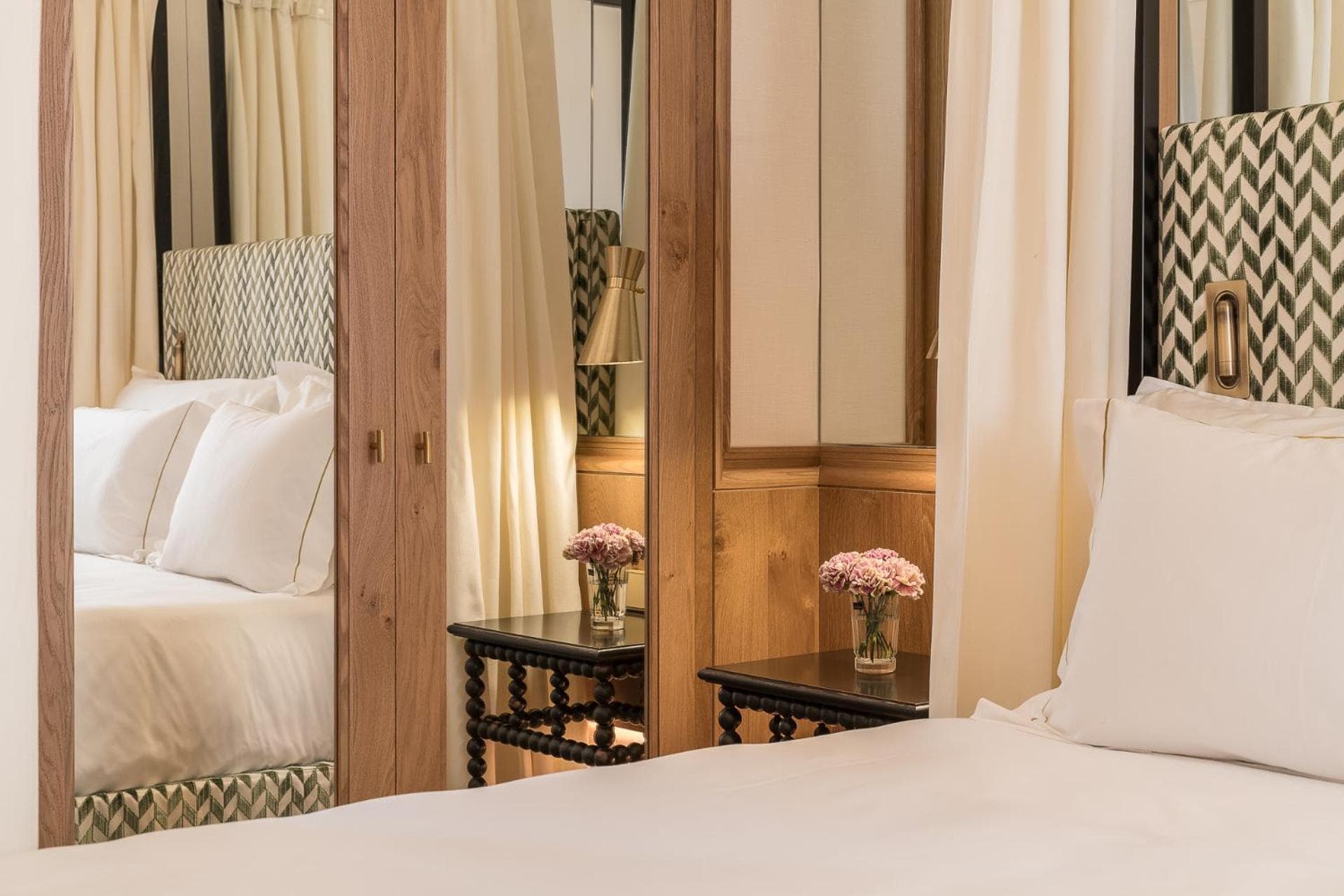 Palacio Solecio, a Small Luxury Hotel of the World — 18