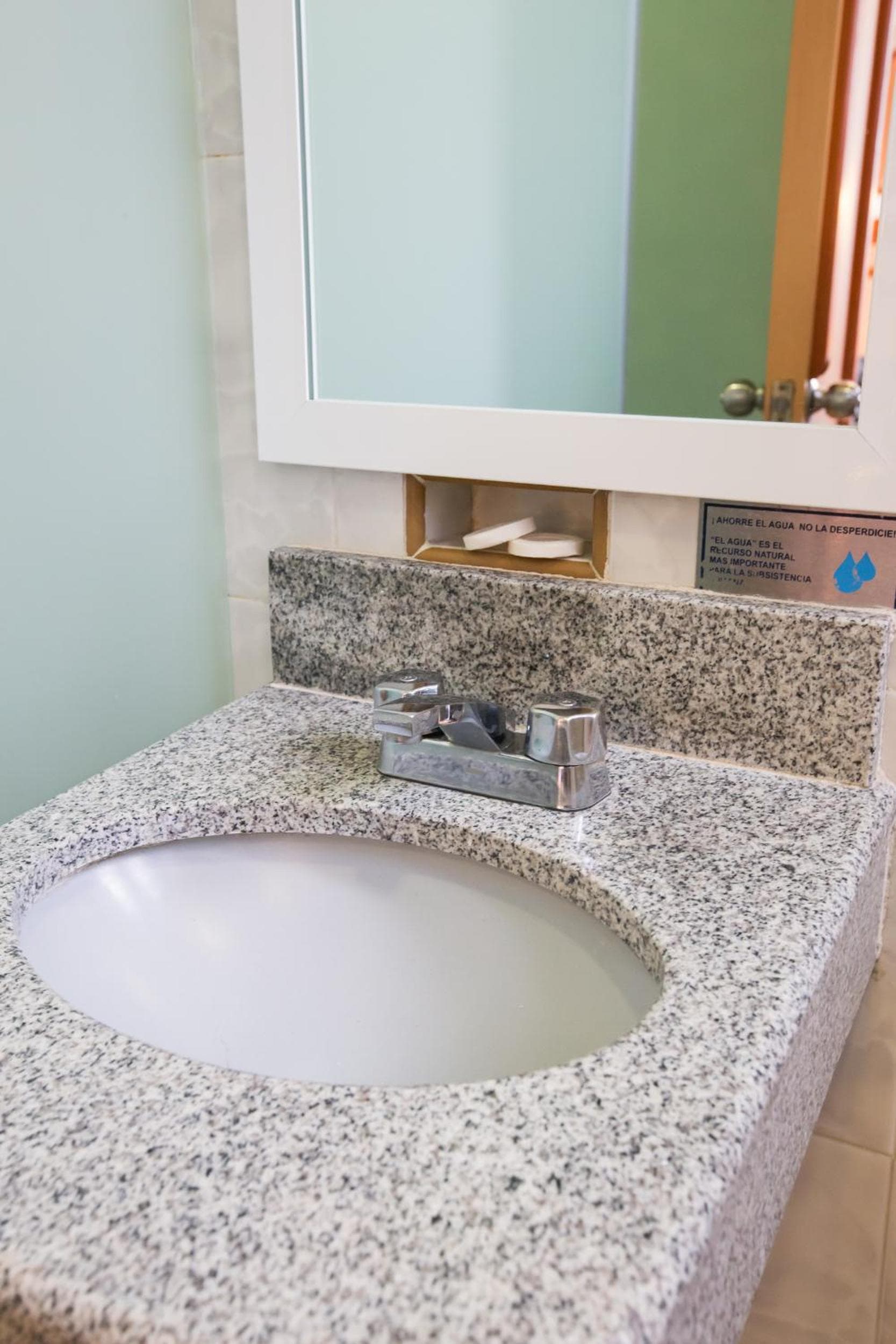 Hotel Diligencias — 5