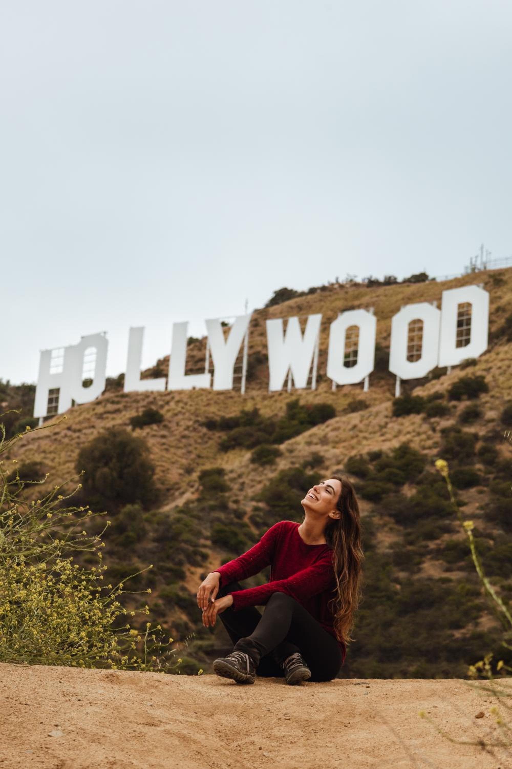 Samesun Hollywood Hotel & Hostel — 27