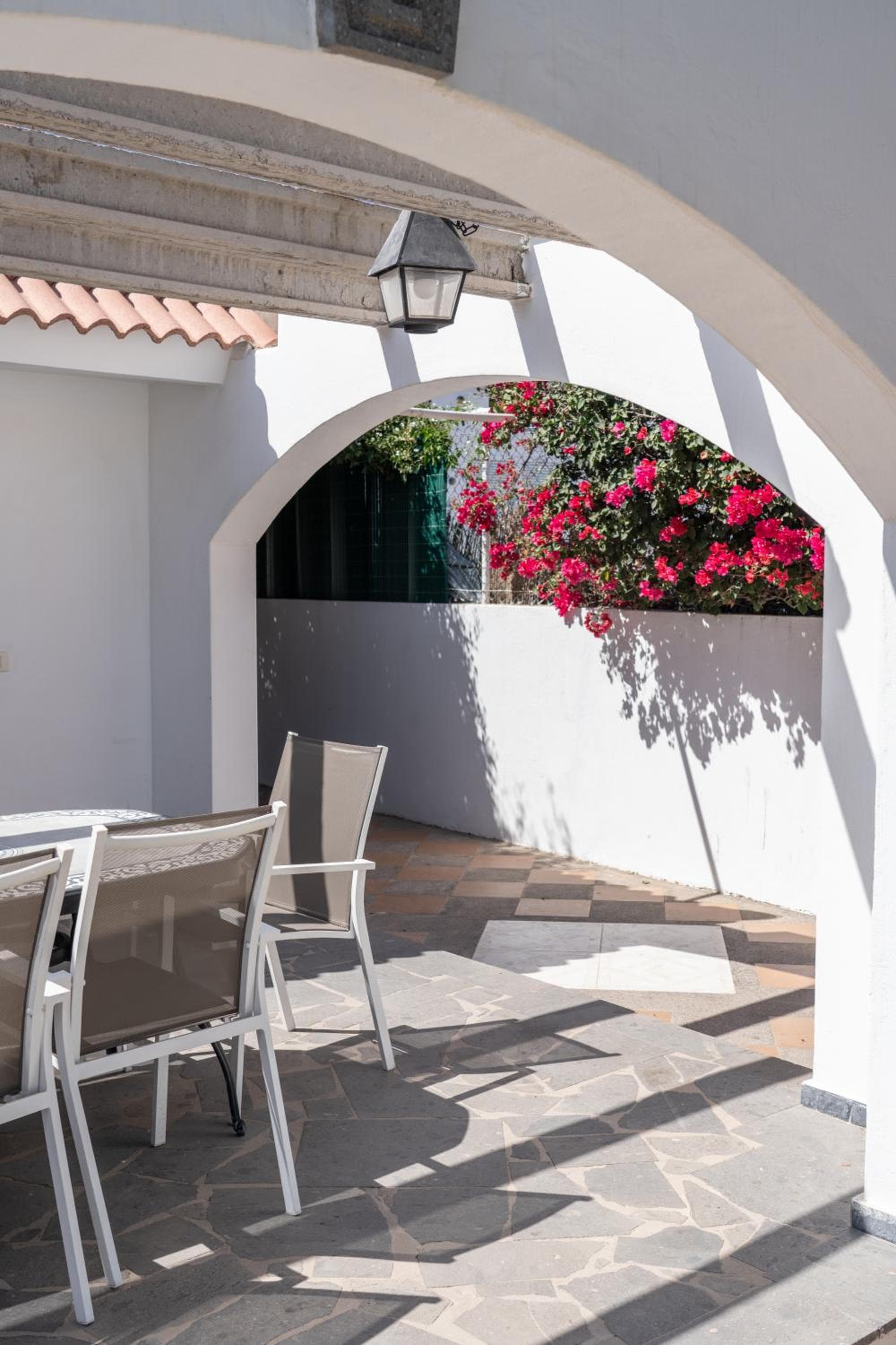 Villas Las Almenas — 2
