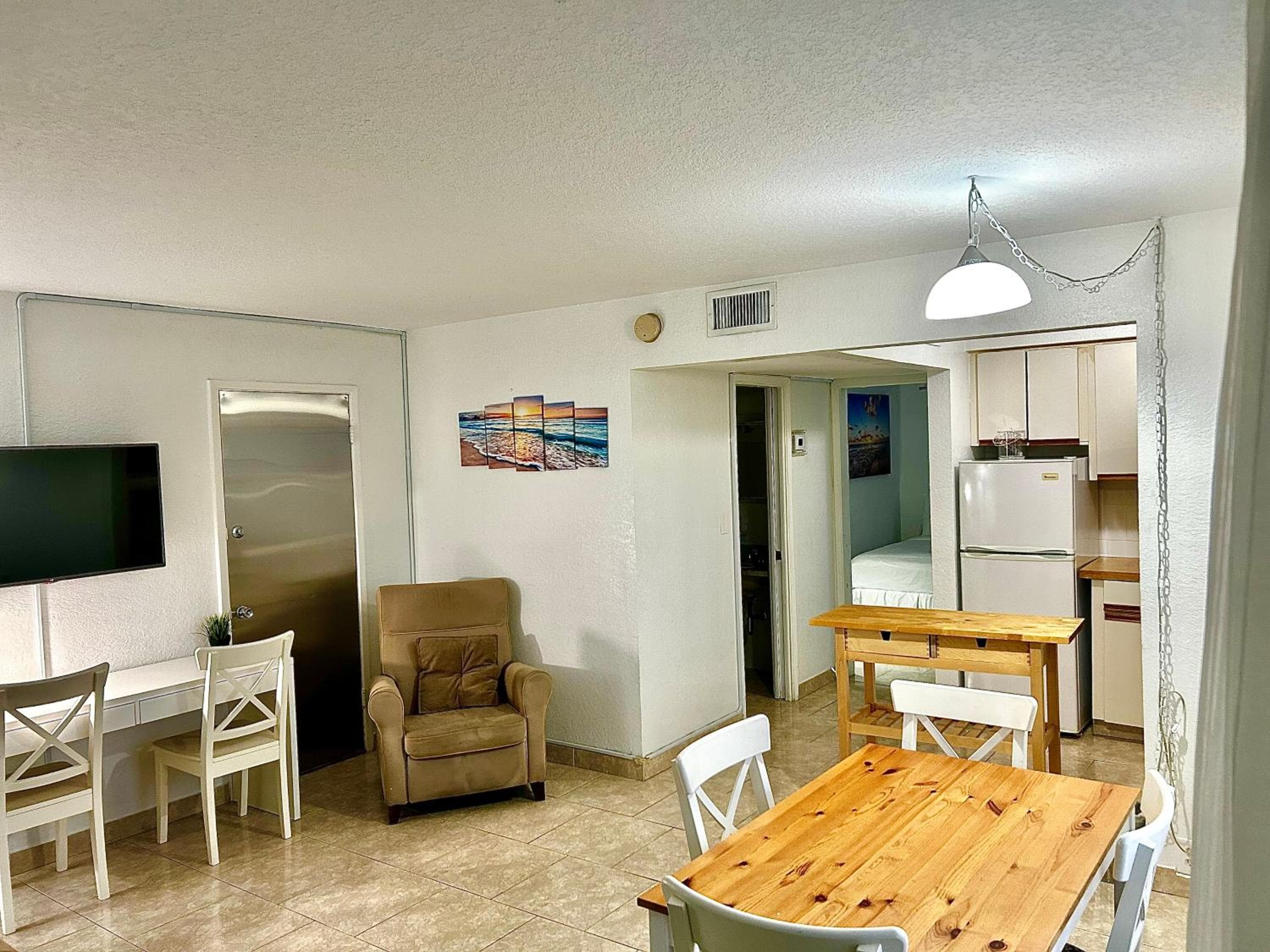 Horizon by the Sea Inn — 2
