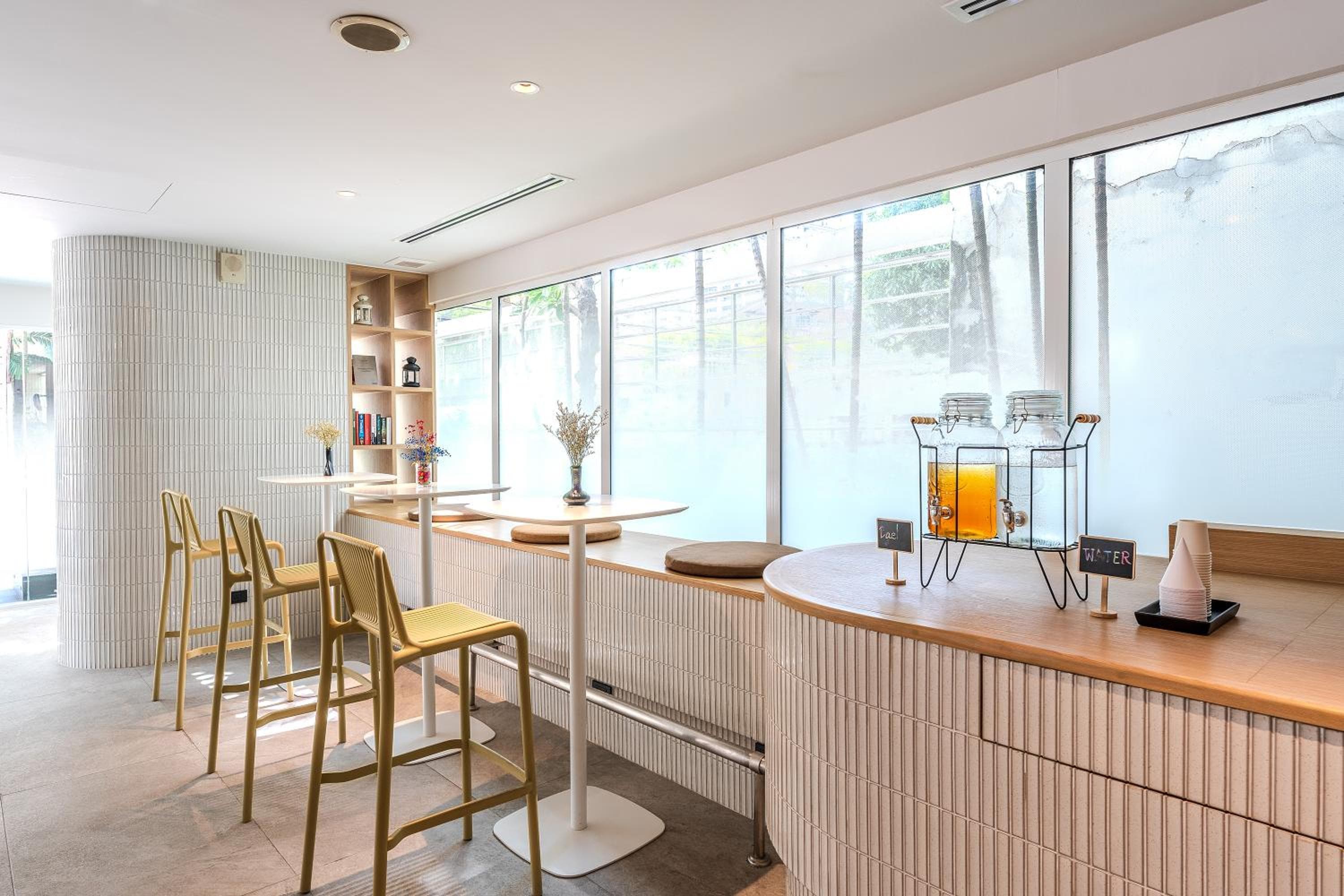 Citadines Sukhumvit 16 Bangkok — 2