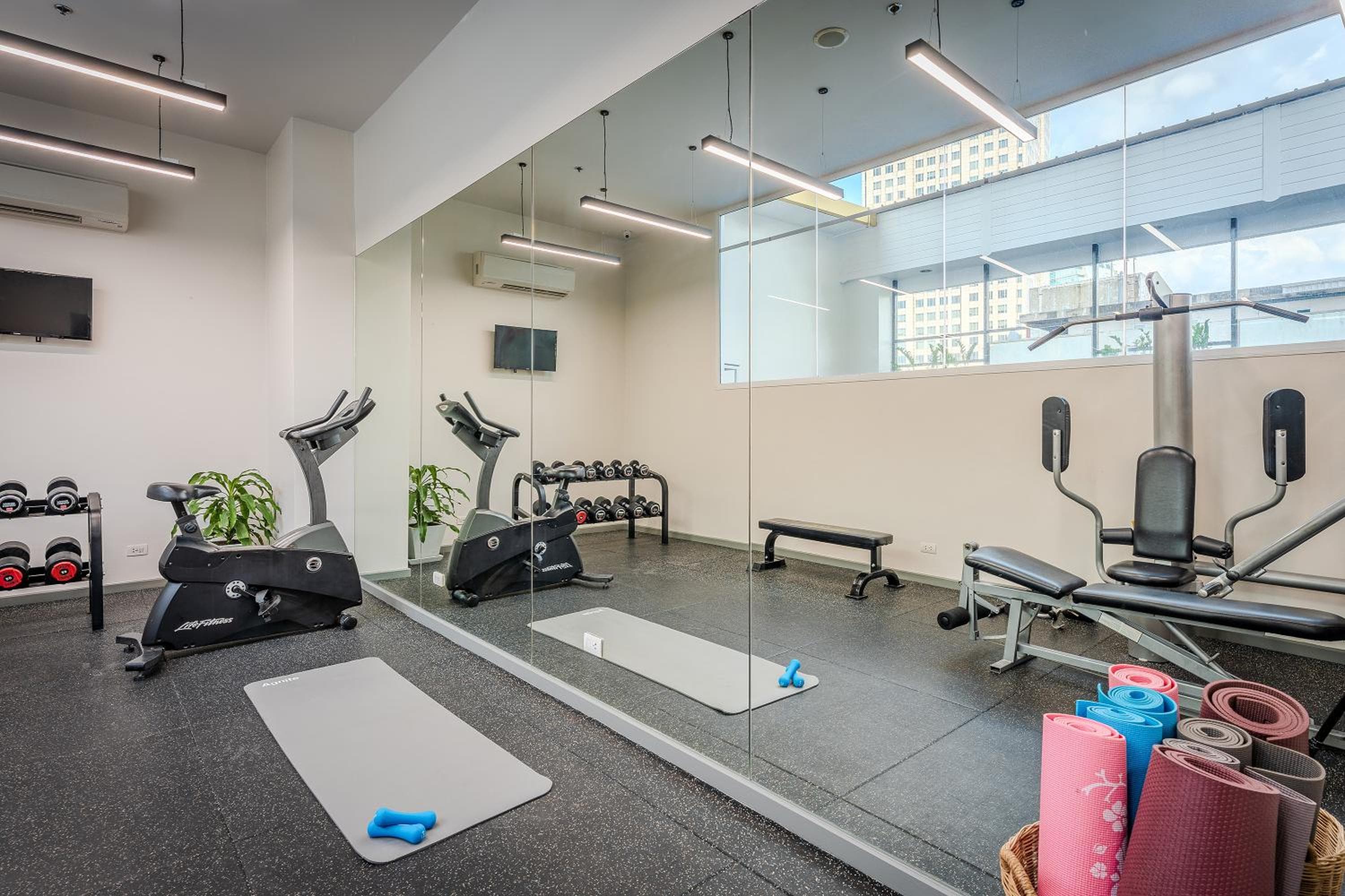 Citadines Sukhumvit 16 Bangkok — 14