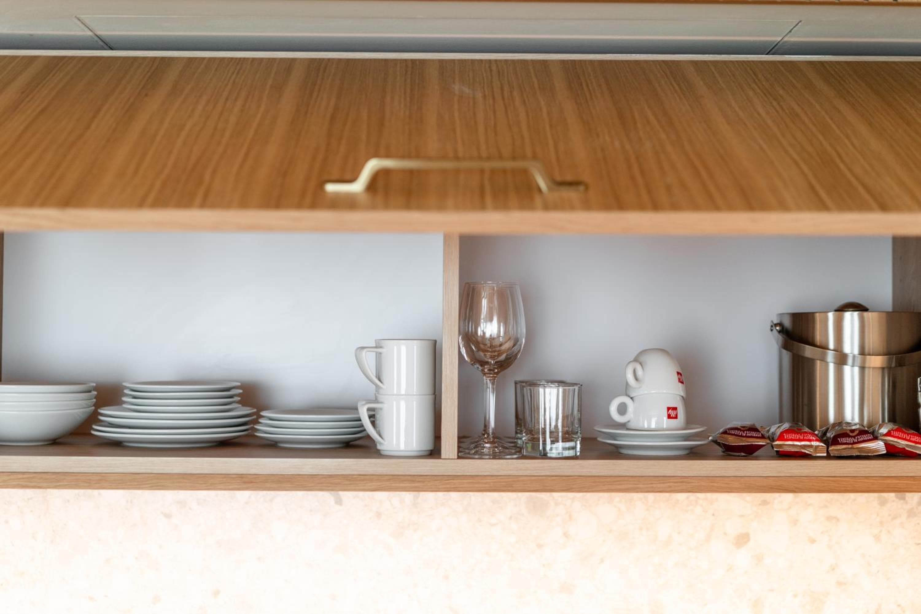 Hilton Berlin hotel, Anton-Wilhelm-Amo-Str. 30, Berlin, Germany — photo 43