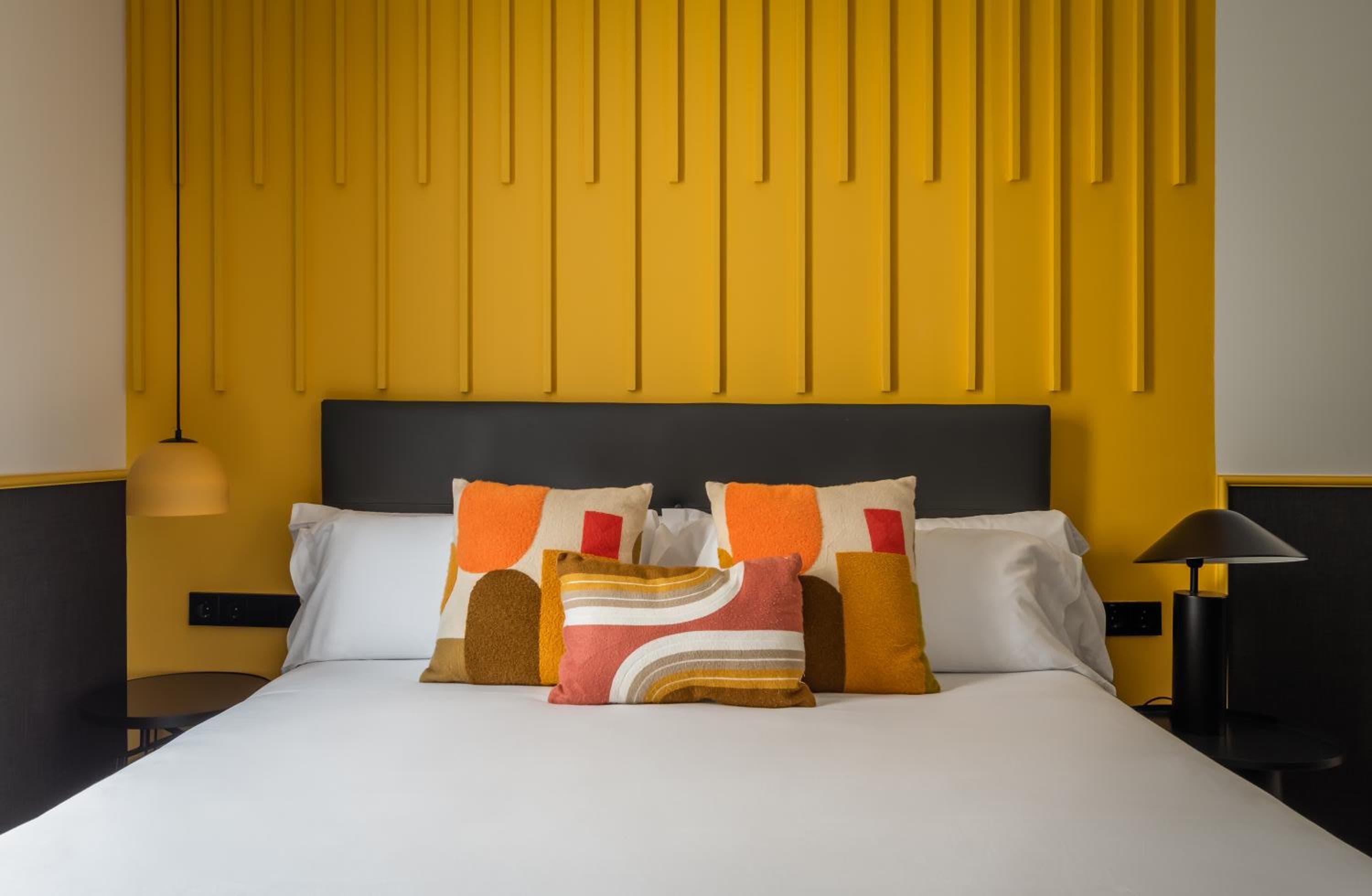 BYPILLOW Crosstown — 2