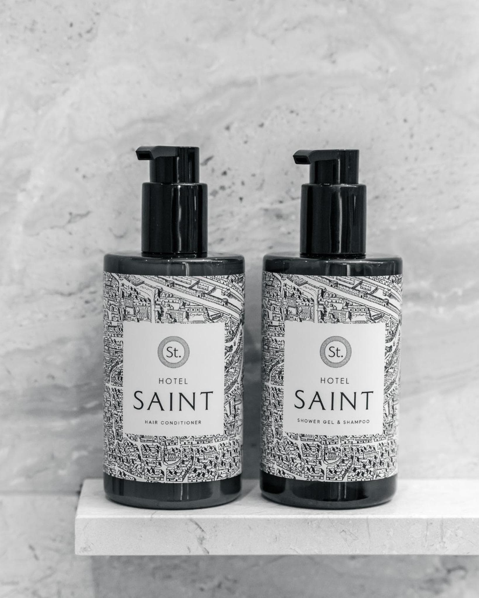 Hotel Saint London — 21