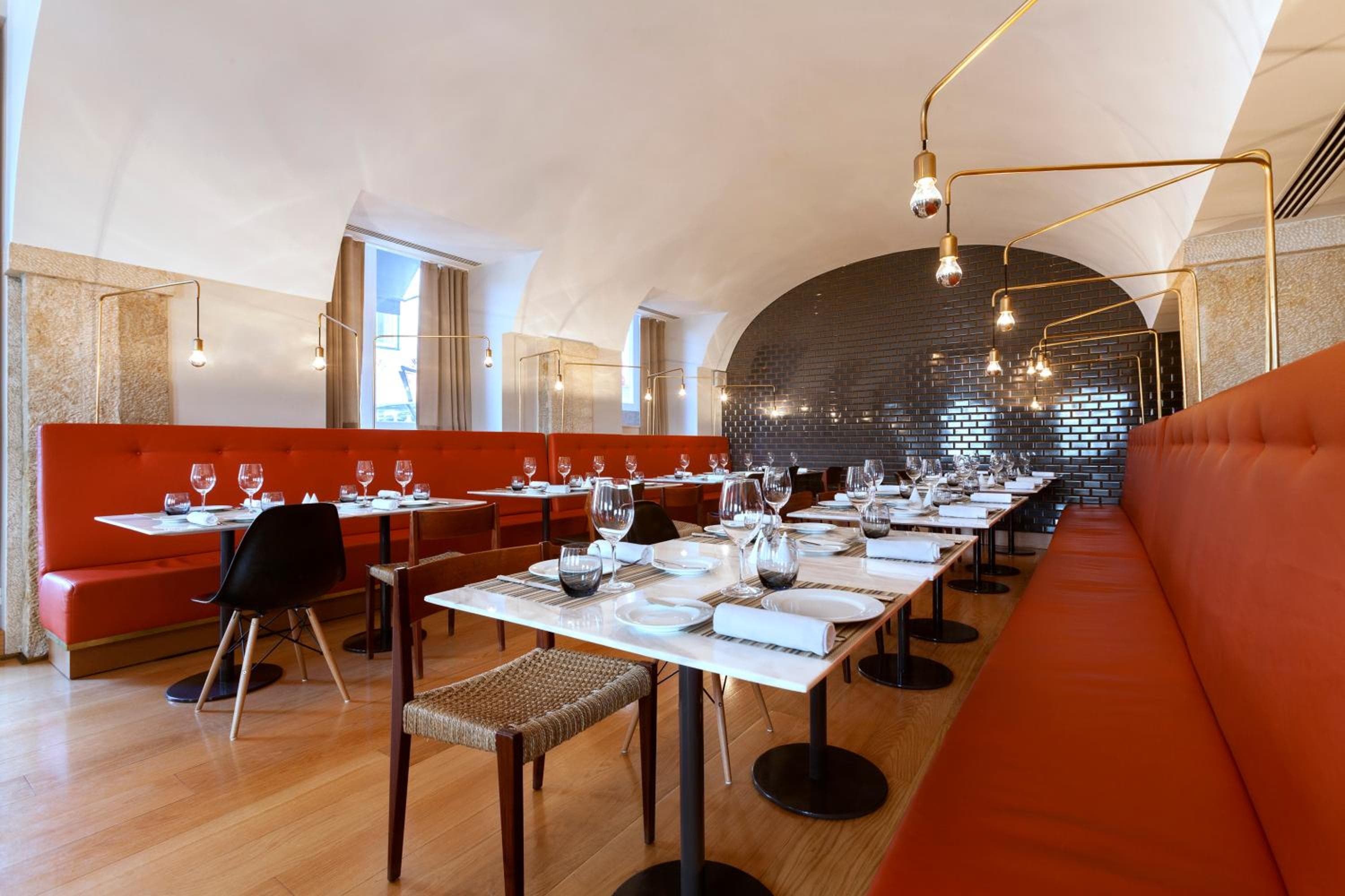 Lisbona Carmo Hotel — 28