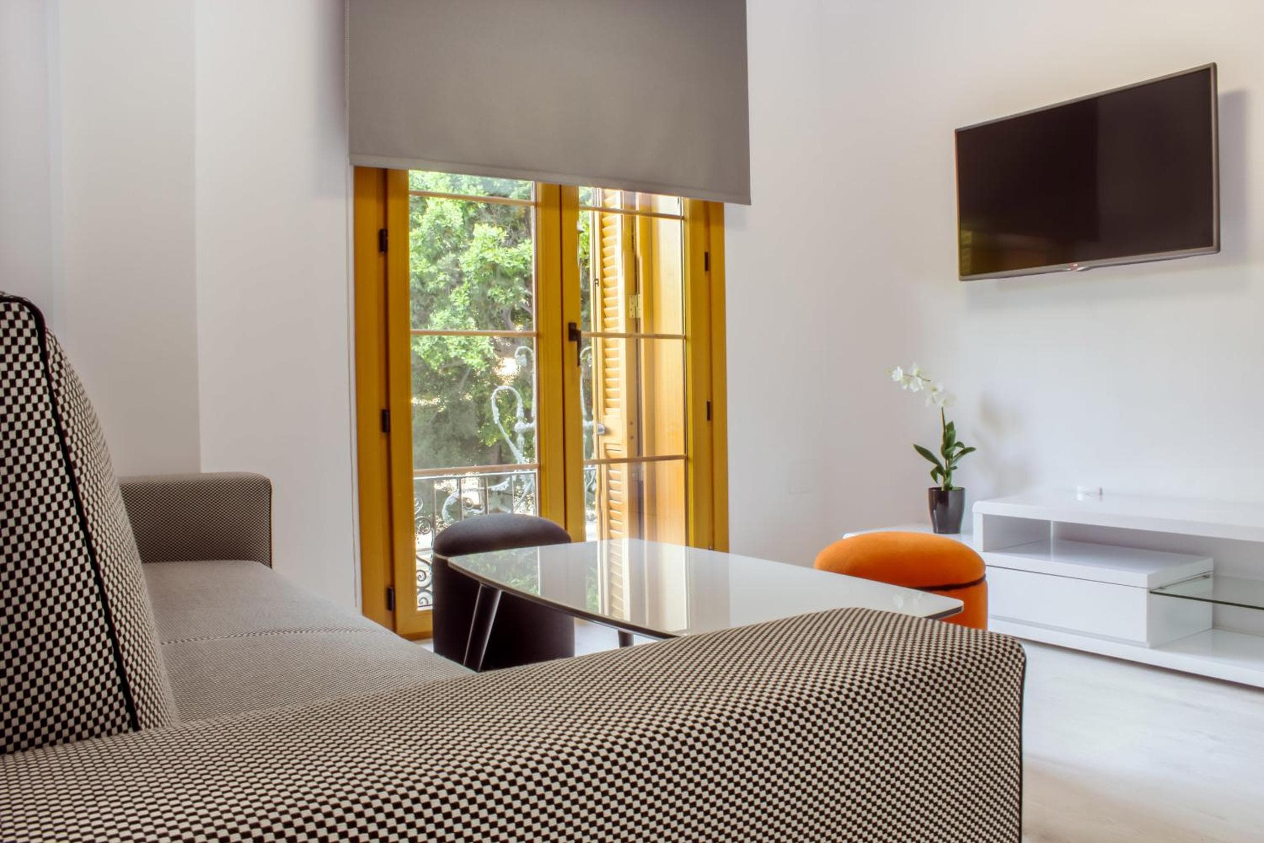 Santa Cruz Apartments — 30