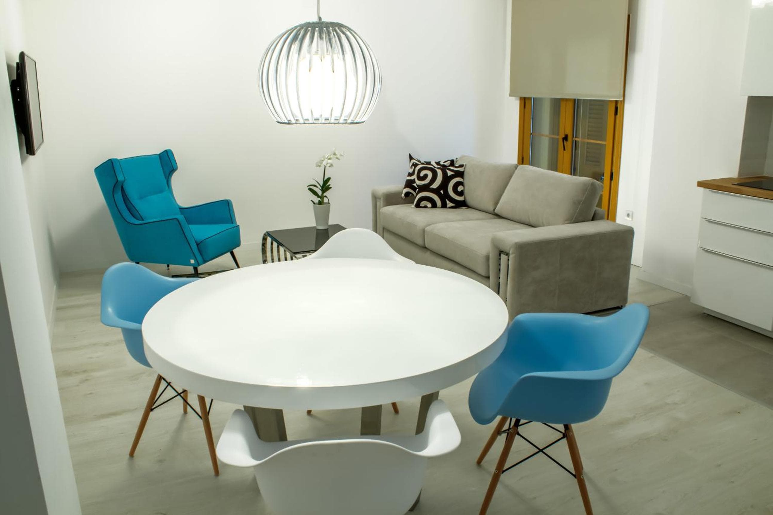 Santa Cruz Apartments — 23