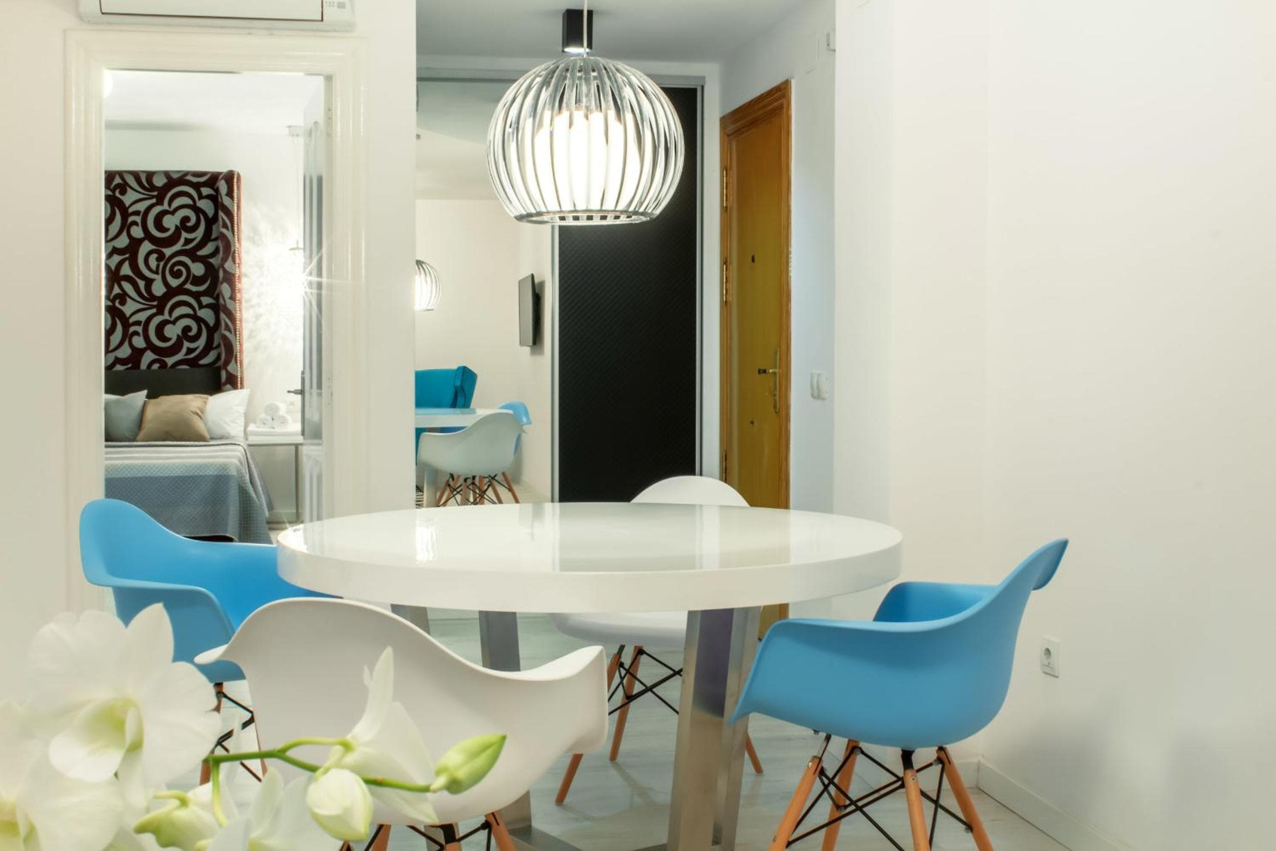 Santa Cruz Apartments — 25