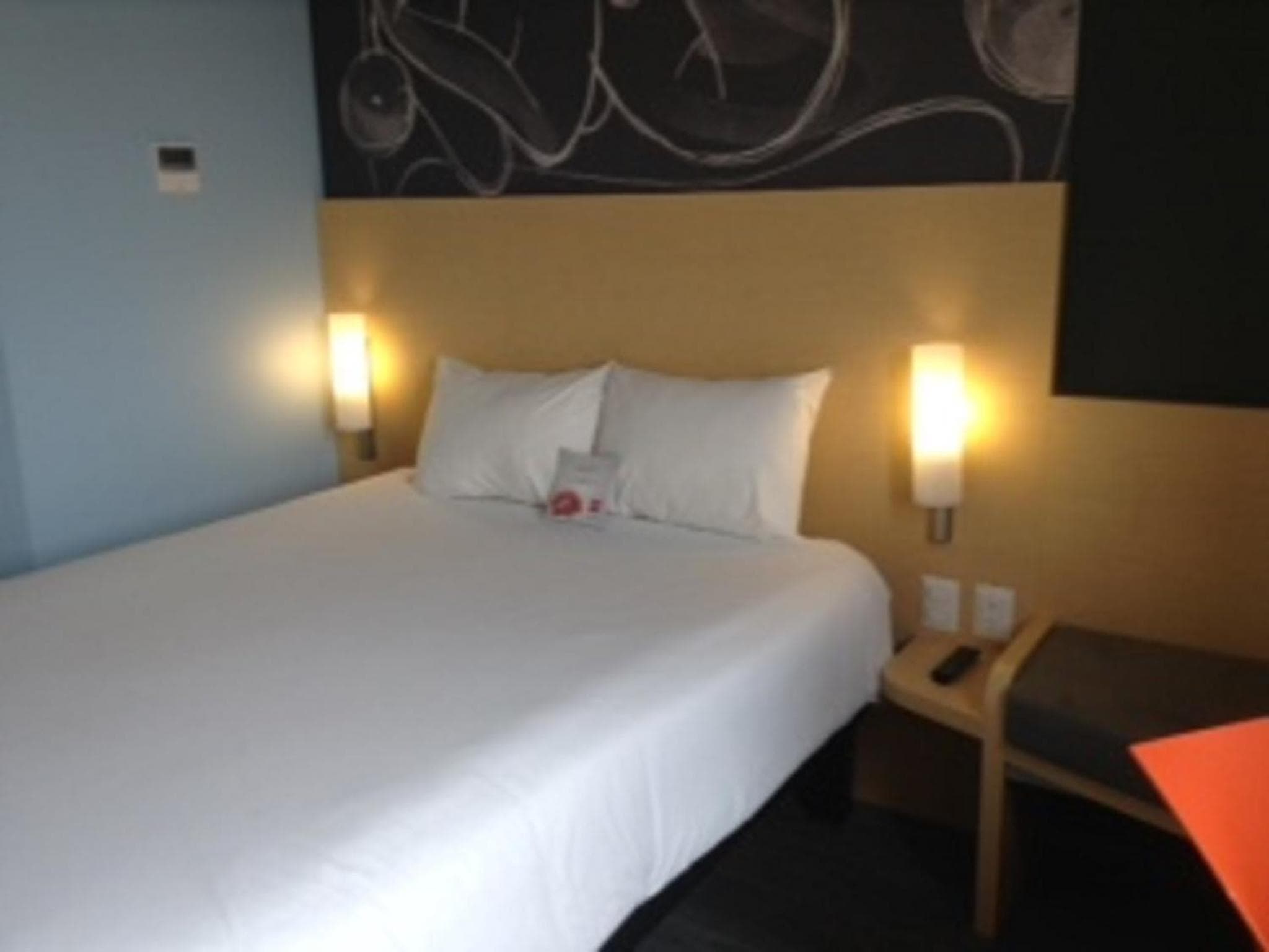 Ibis Mexico Alameda — 3
