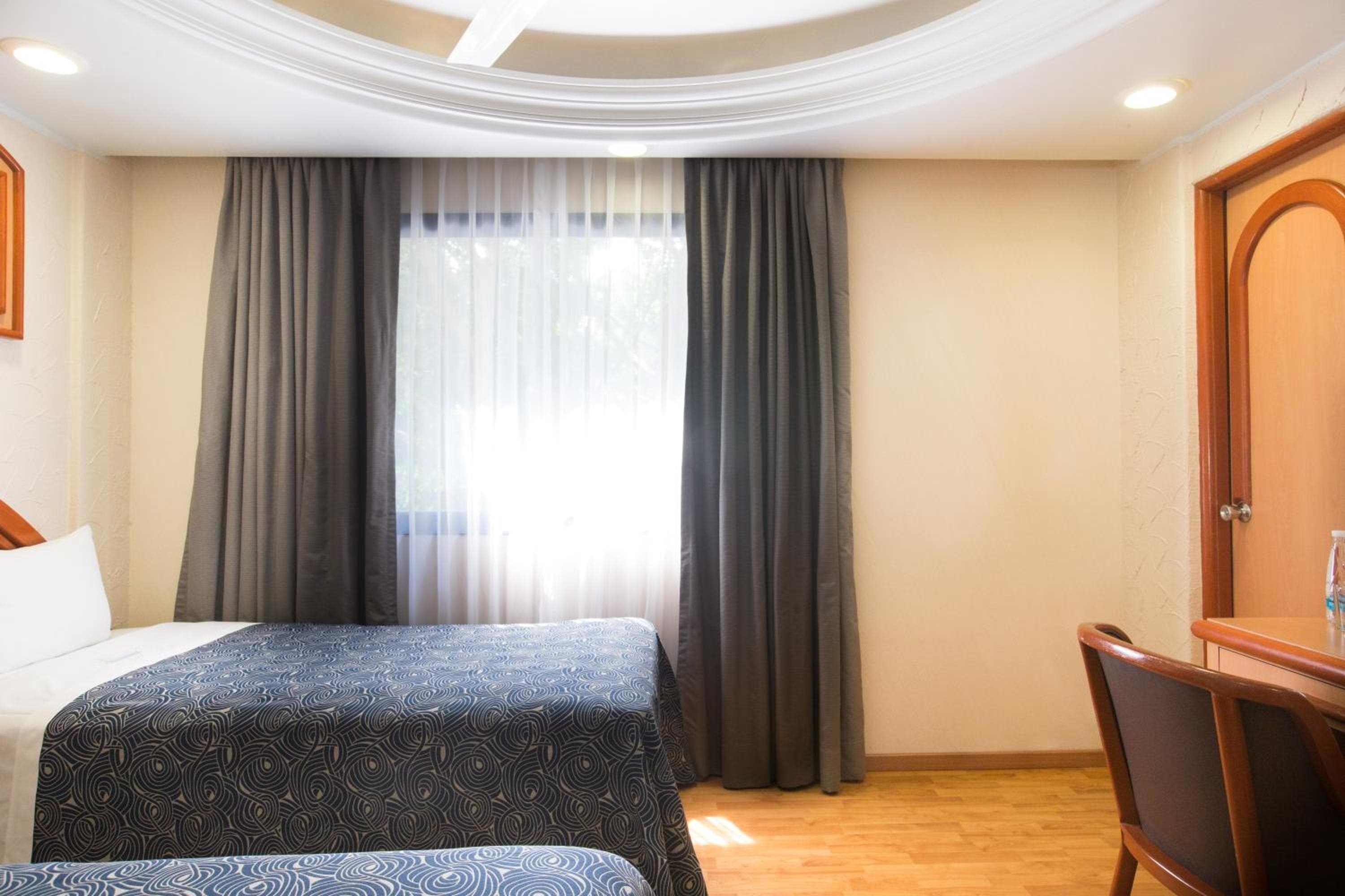 Hotel Diligencias — 2
