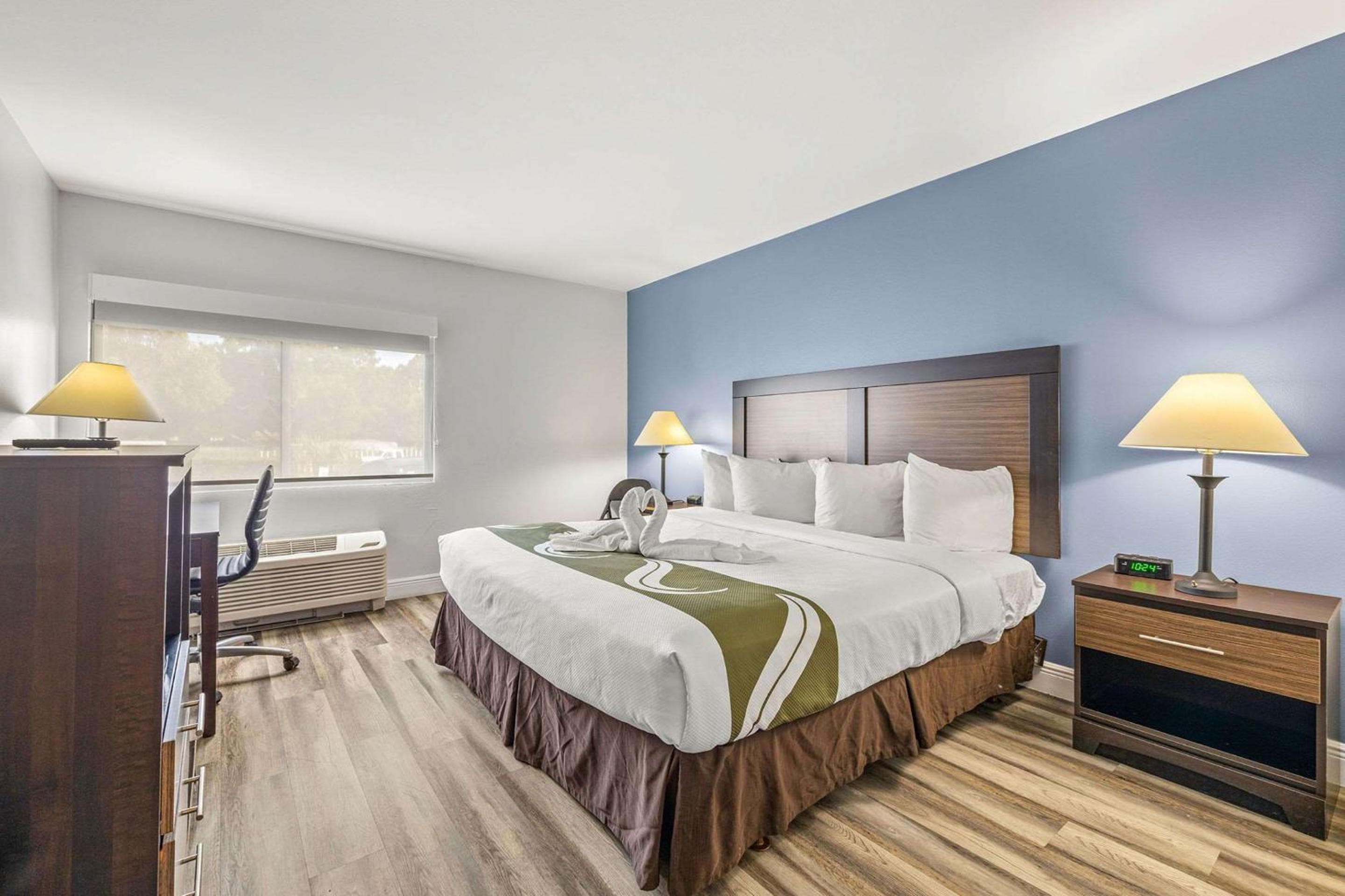 Quality Inn & Suites cerca del recinto ferial y Ybor City — 15