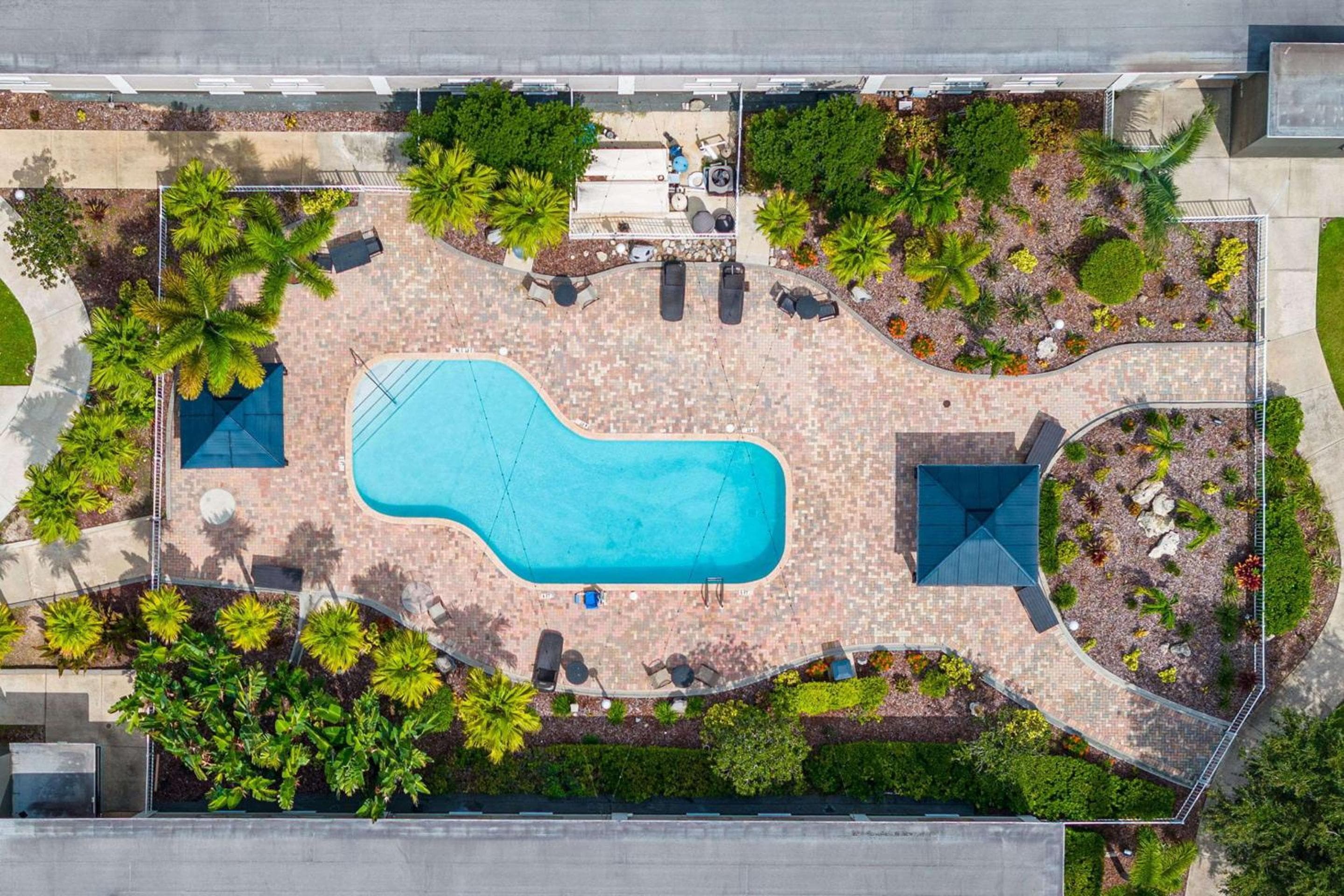 Quality Inn & Suites cerca del recinto ferial y Ybor City — 25