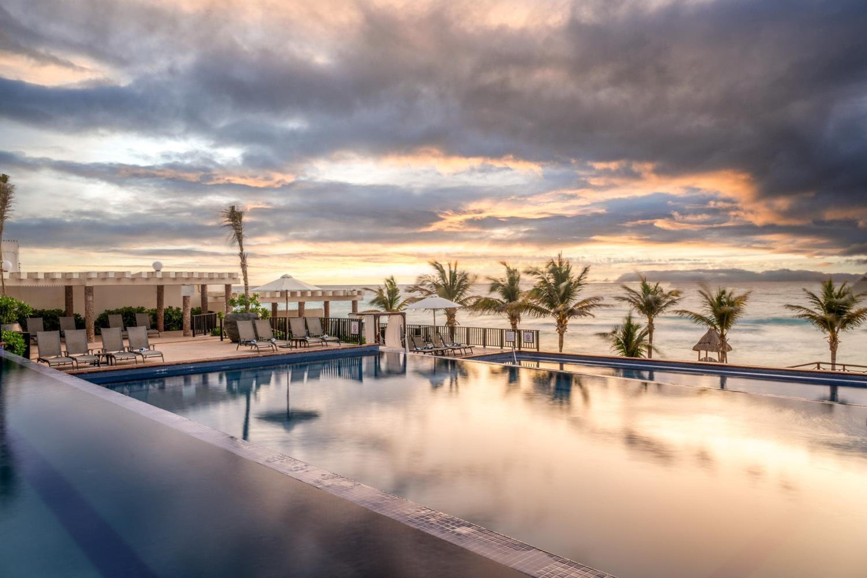 Seadust Cancun Beach Resort - All Inclusive — 13