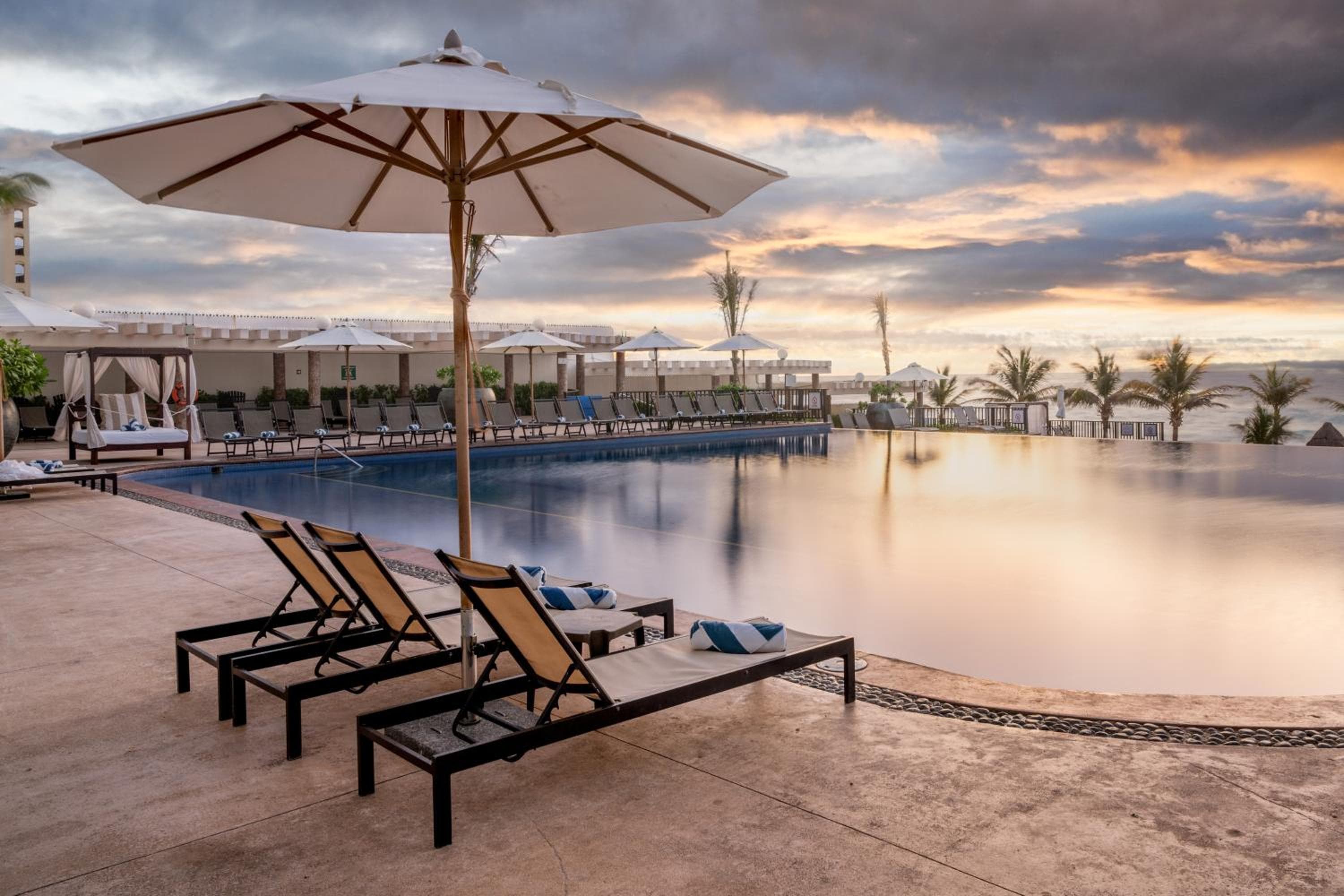 Seadust Cancun Beach Resort - All Inclusive — 12
