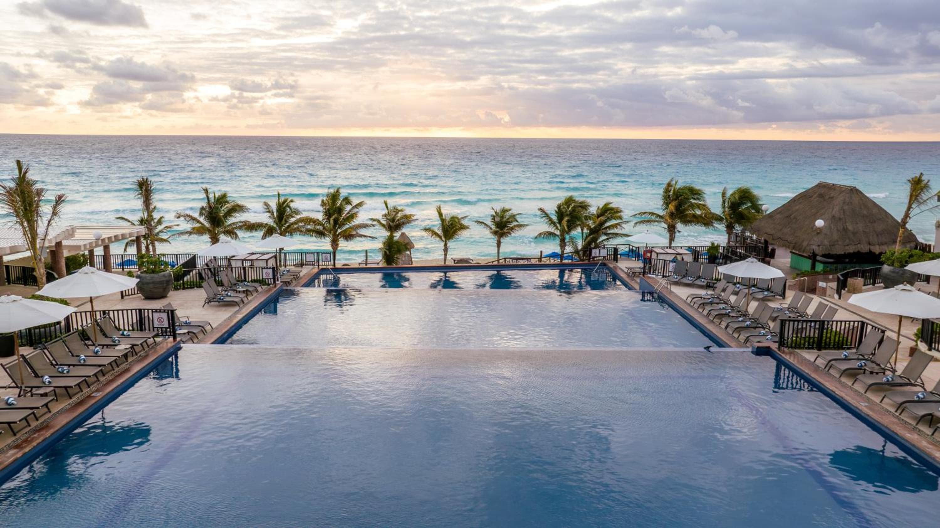 Seadust Cancun Beach Resort - All Inclusive — 2