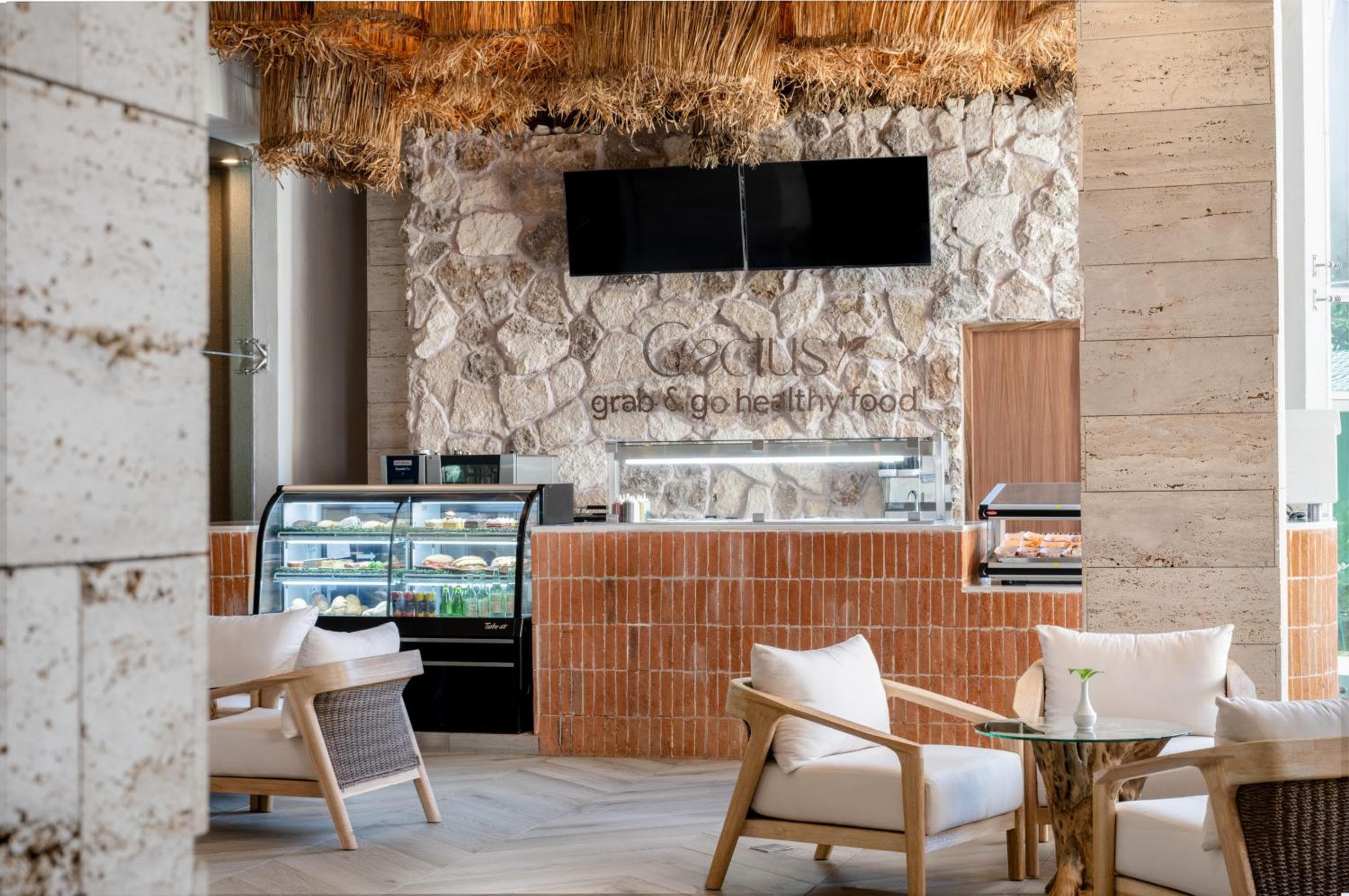 Seadust Cancun Beach Resort - All Inclusive — 4