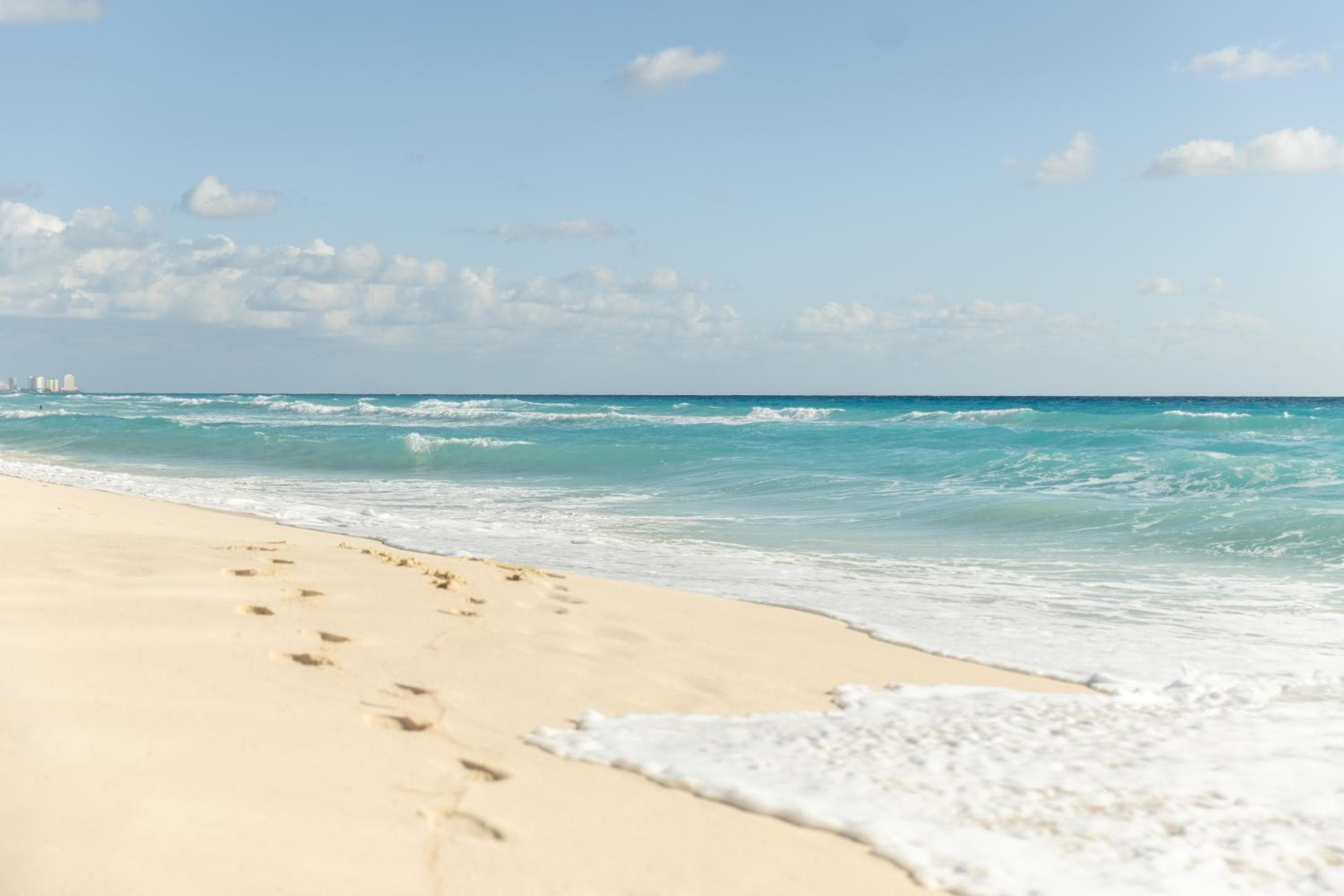 Seadust Cancun Beach Resort - All Inclusive — 20