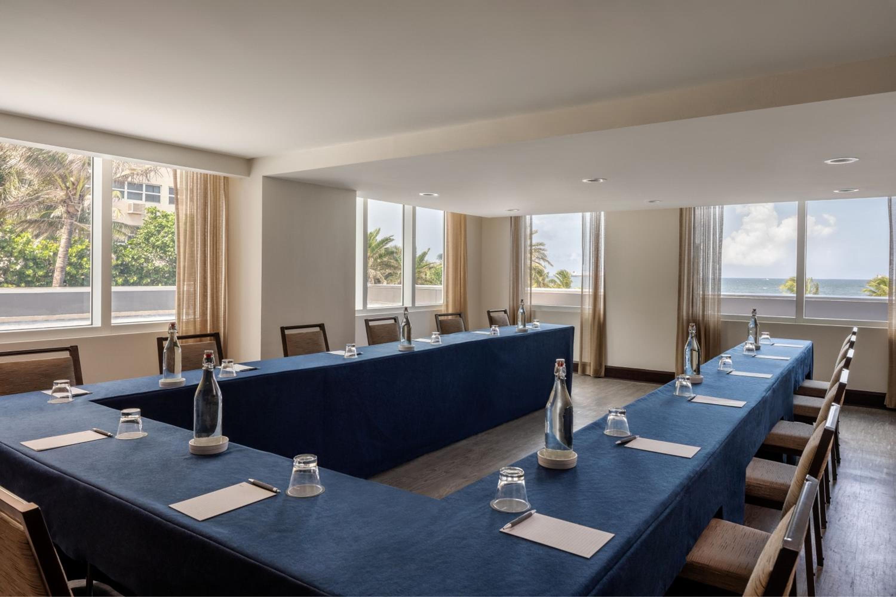 The Westin Fort Lauderdale Beach Resort — 7