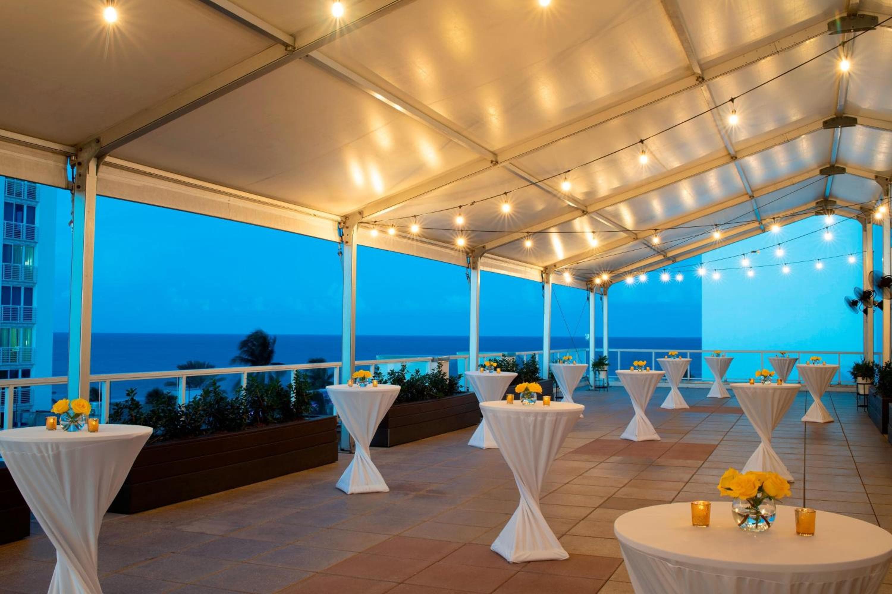 The Westin Fort Lauderdale Beach Resort — 6