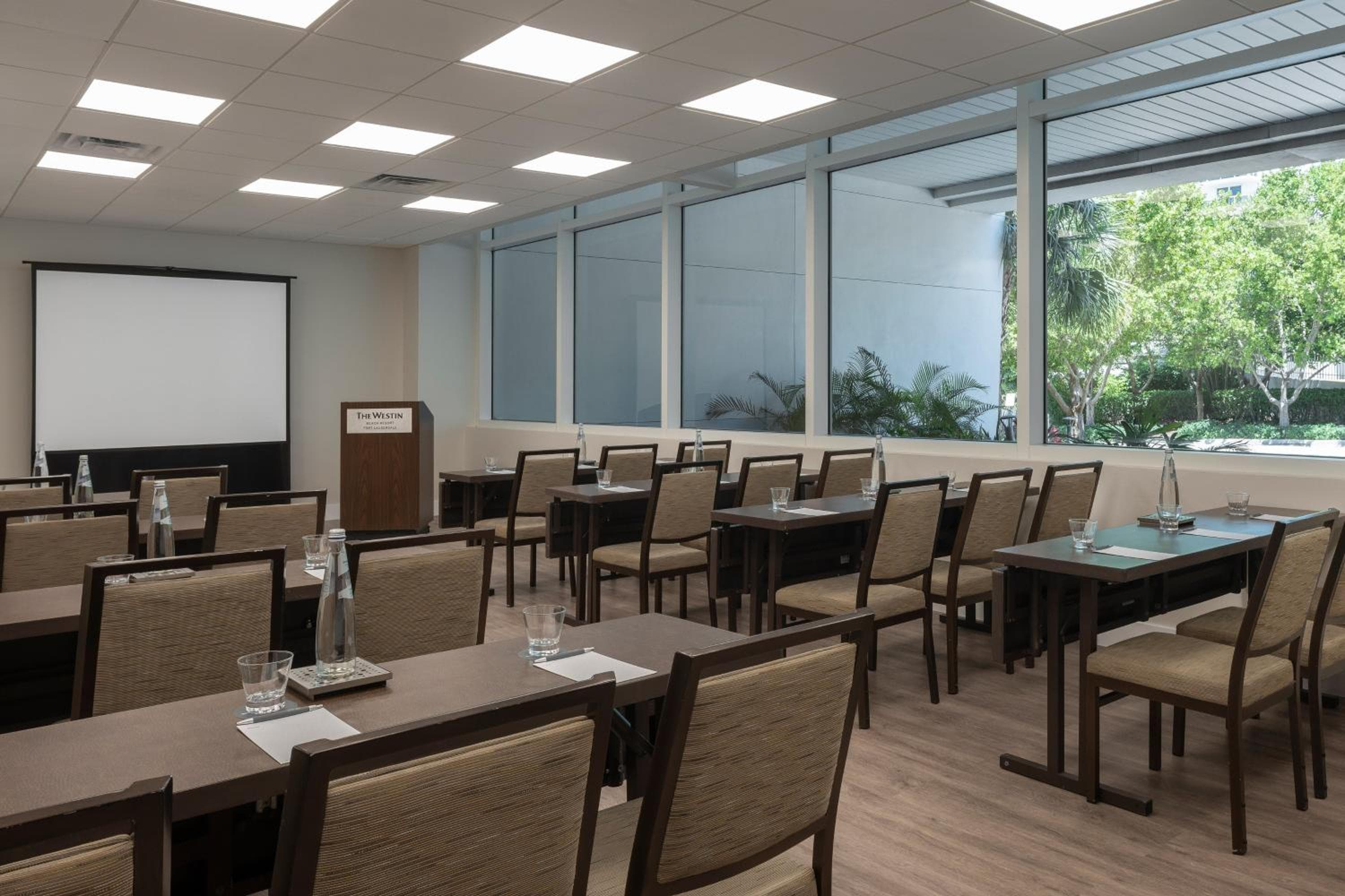 The Westin Fort Lauderdale Beach Resort — 10