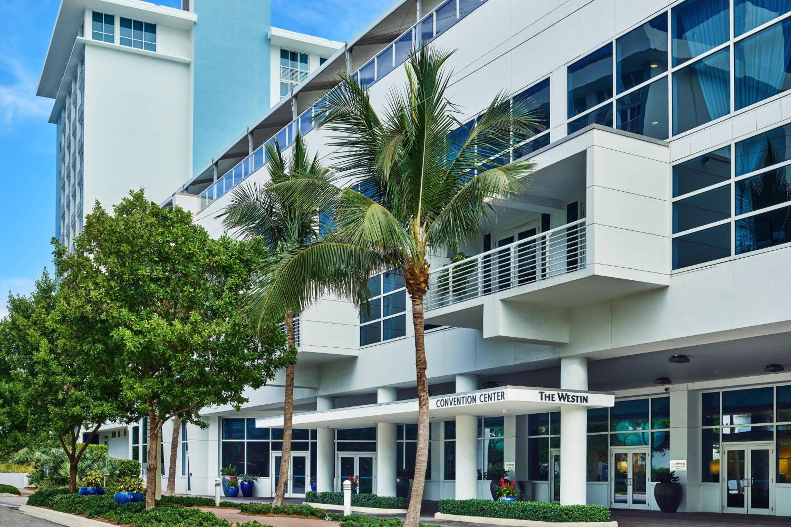 The Westin Fort Lauderdale Beach Resort — 21